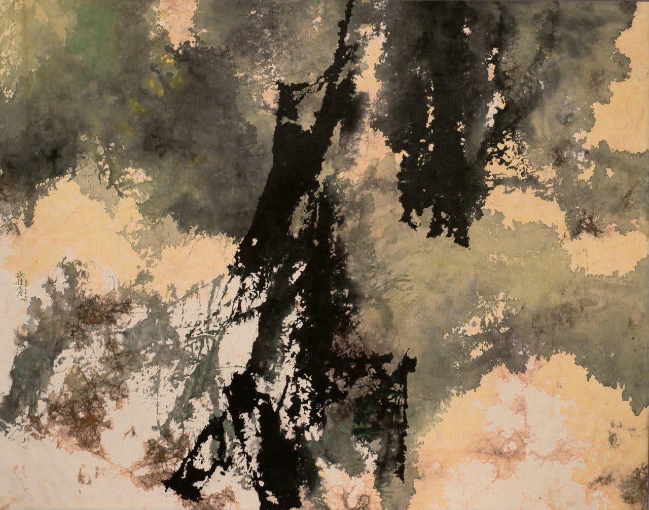 Fong Chung-Ray 馮鍾睿, 1974-16, 1974