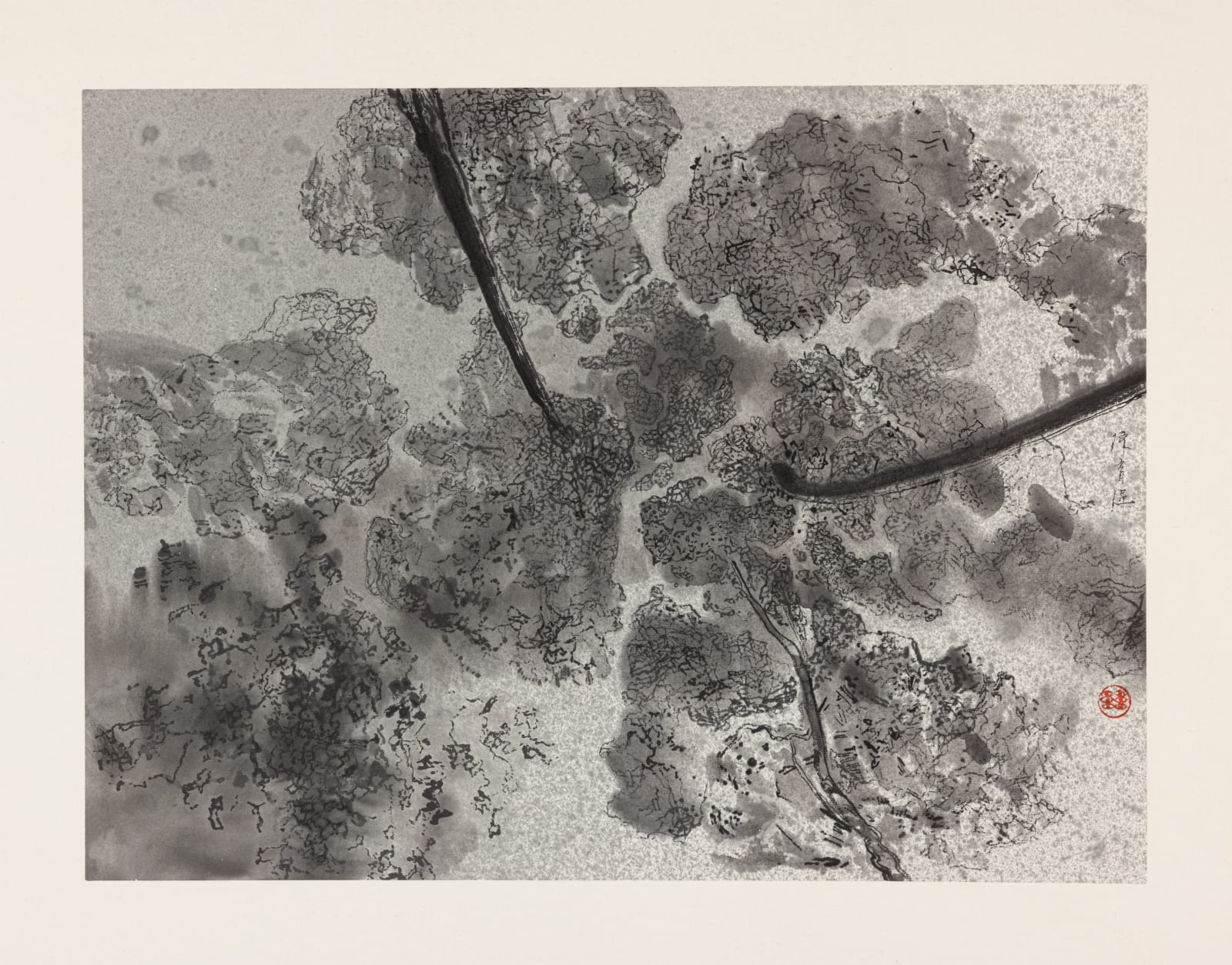 Kurt Chan 陳育強, Swinging in the Breeze 搖風, 2022