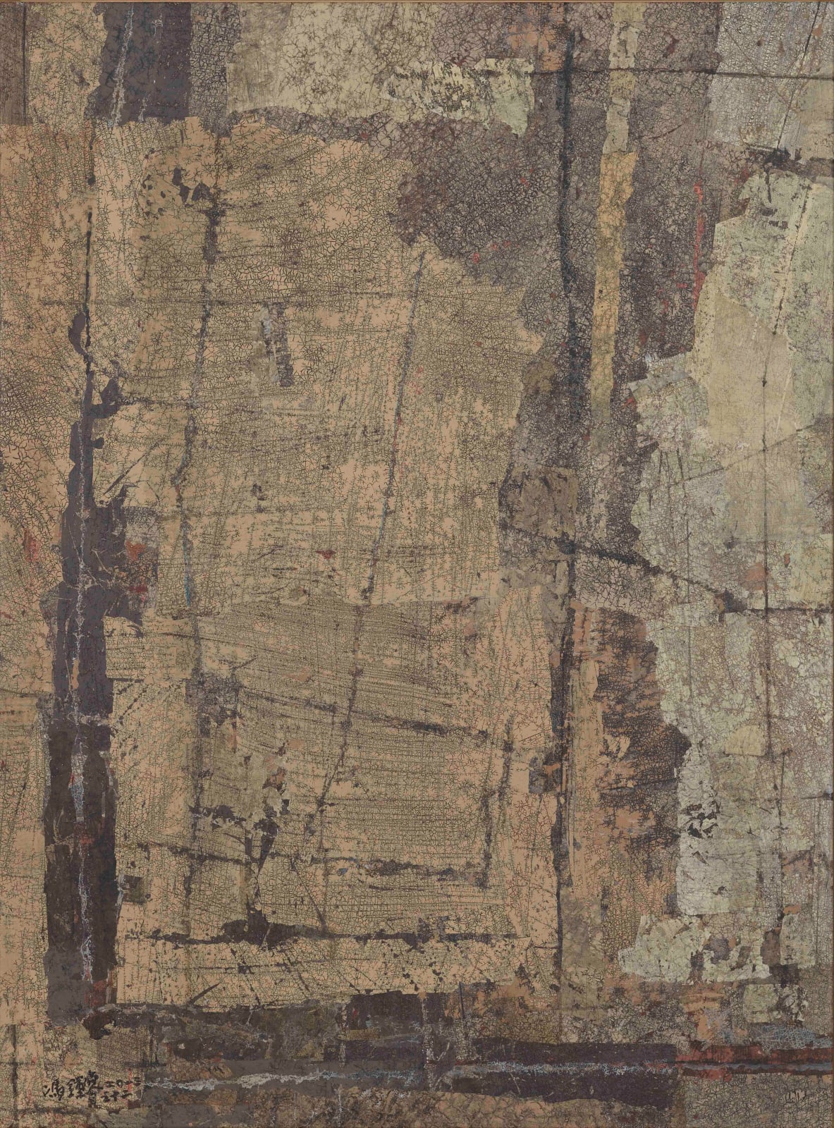 Fong Chung-Ray 馮鍾睿, 13-12, 2013