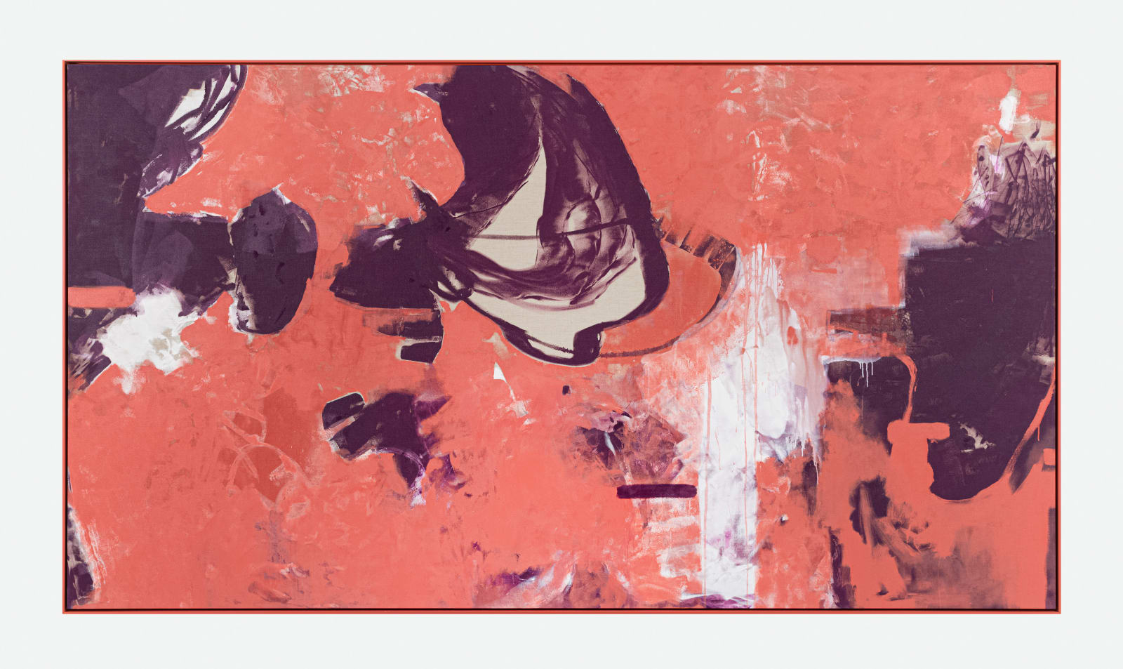 Michael Müller, Berliner Spätsommer #3 (Berlin Late Summer), 2019