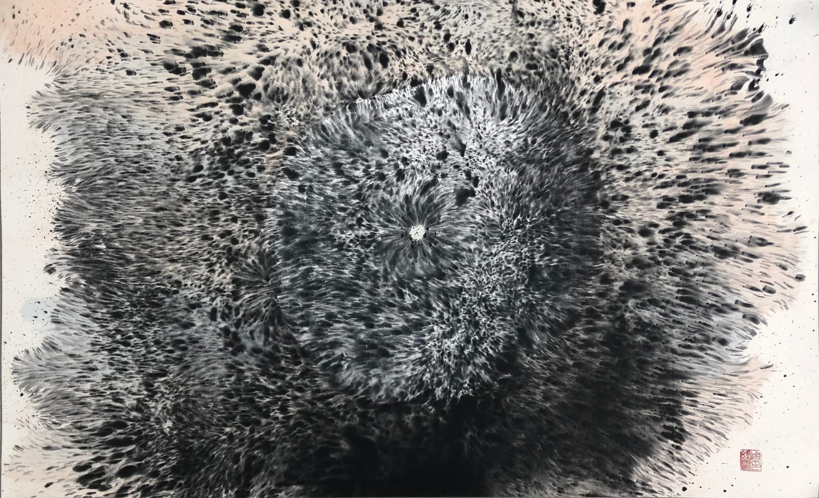 Chou Lu Yun, Irene 周綠雲, Impact 印象, 1970-1980