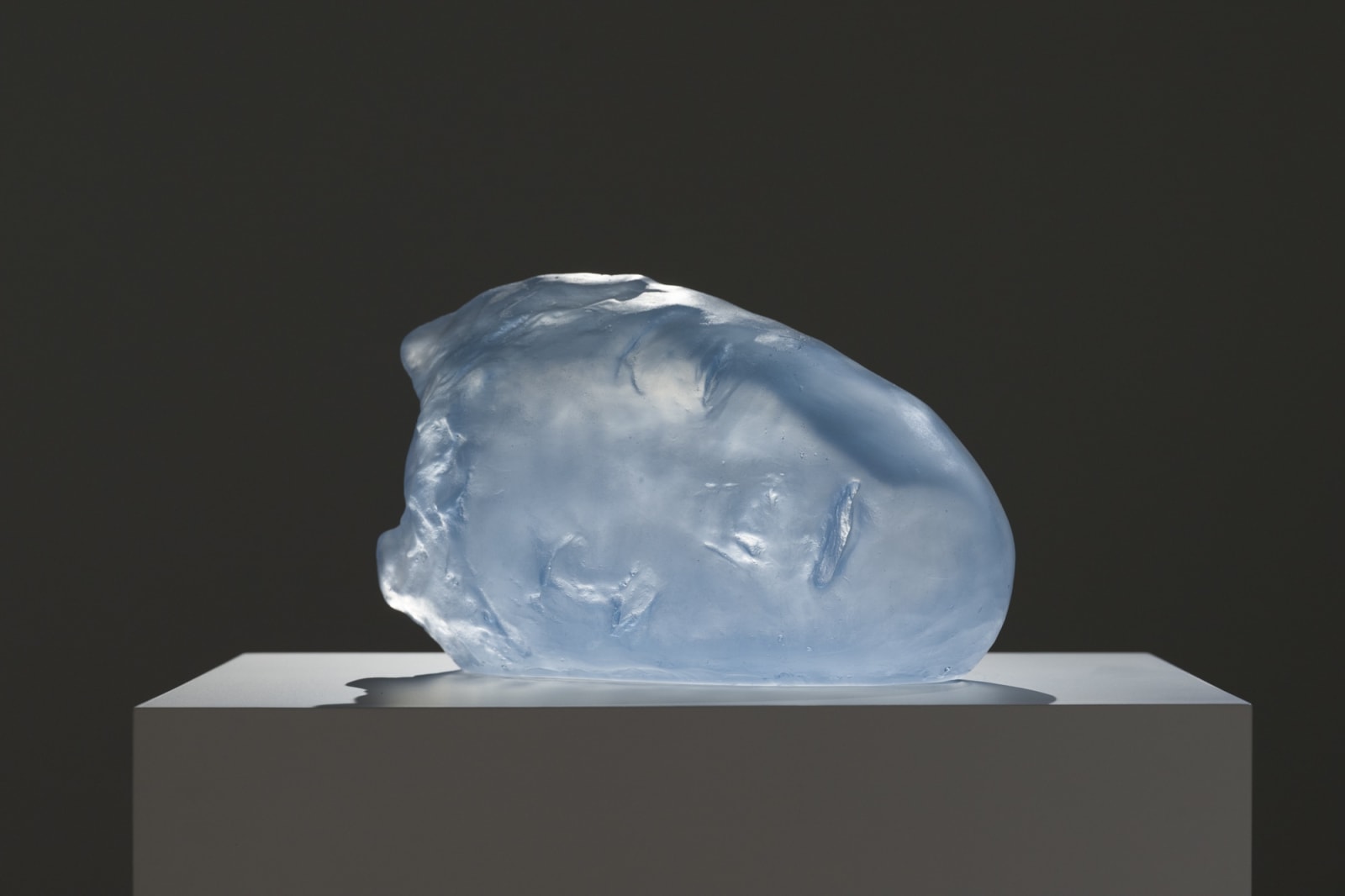 Leiko Ikemura, Kitsune, 2020-22