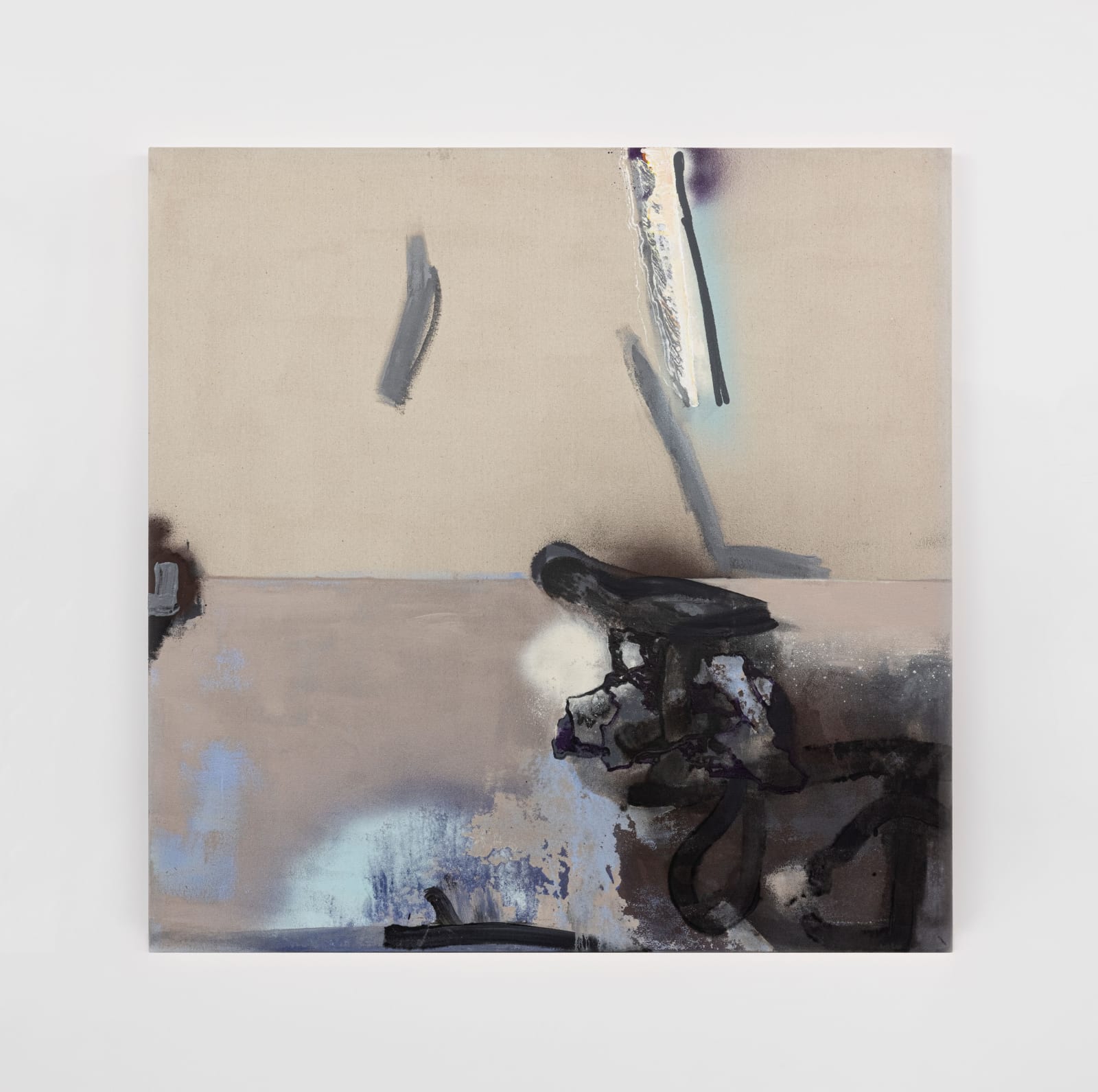 Kurt Chan 陳育強, Tourmaline 電氣 . 石, 2023