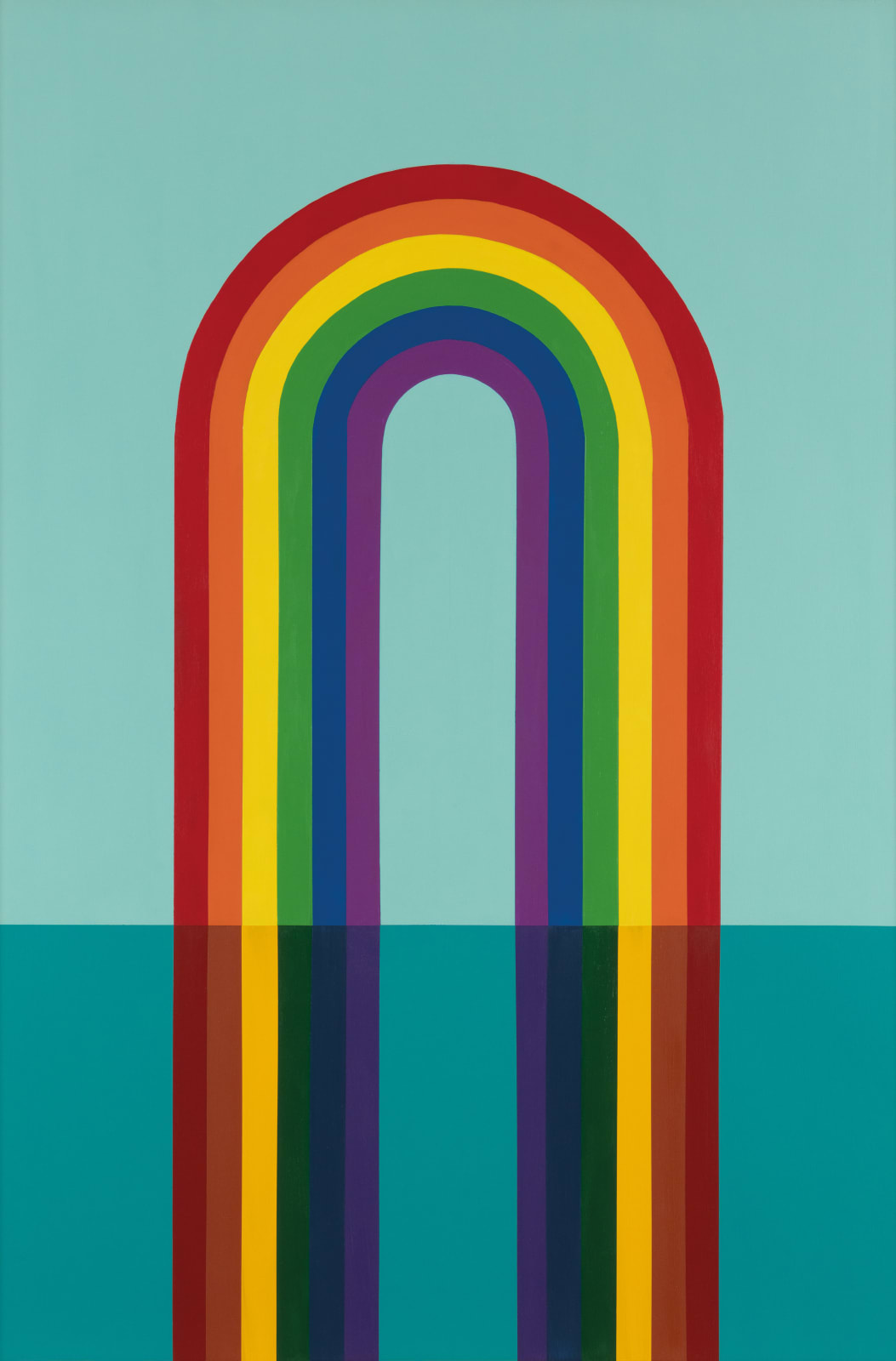 Adia Millett, Resilience, 2022