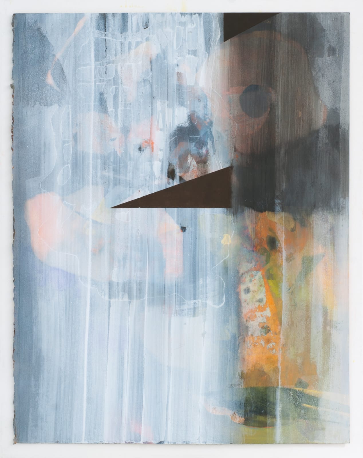 Leelee Chan 陳麗同, Intermission #2, 2016