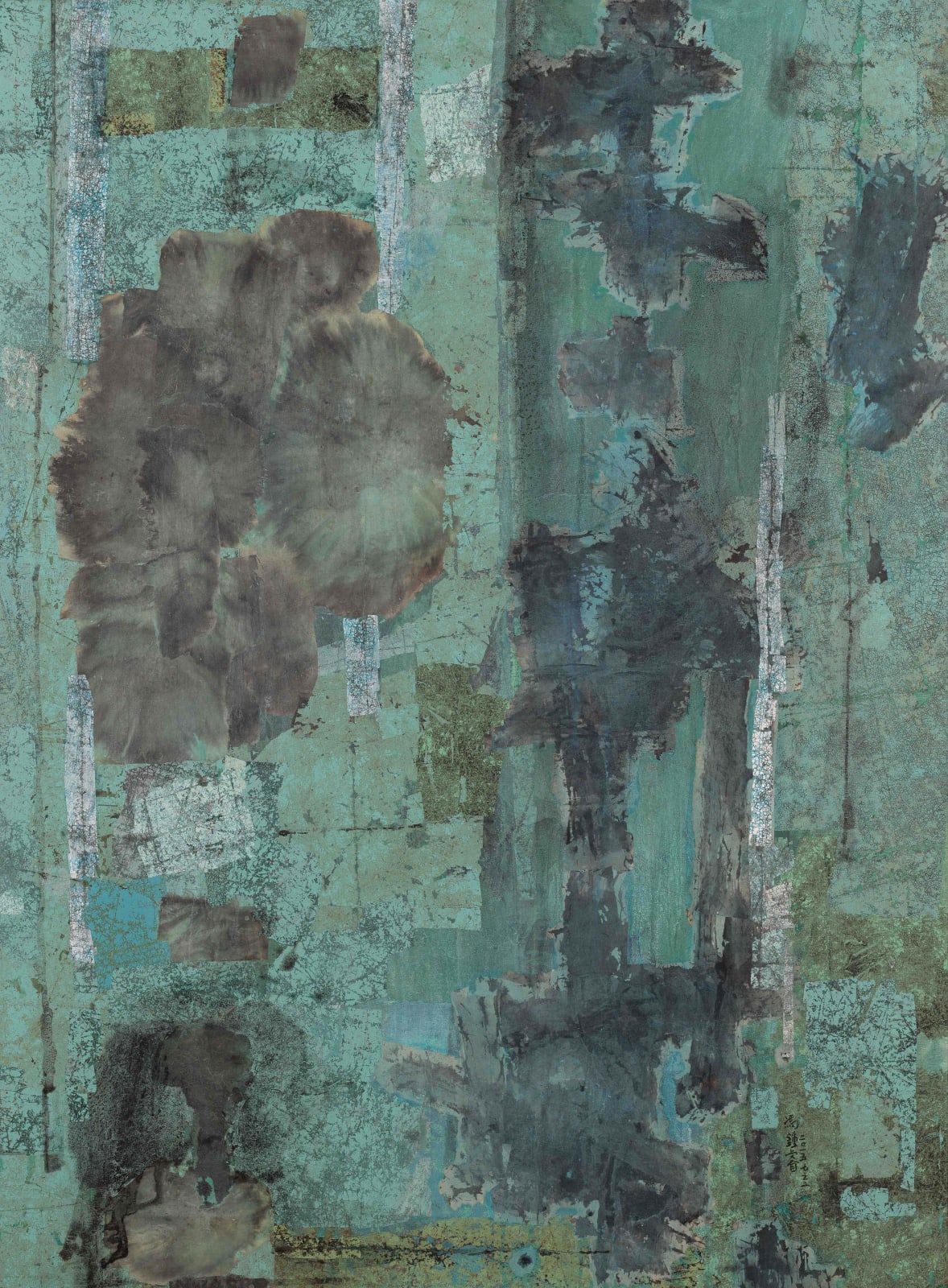 Fong Chung-Ray 馮鍾睿, 2015-7-2, 2015