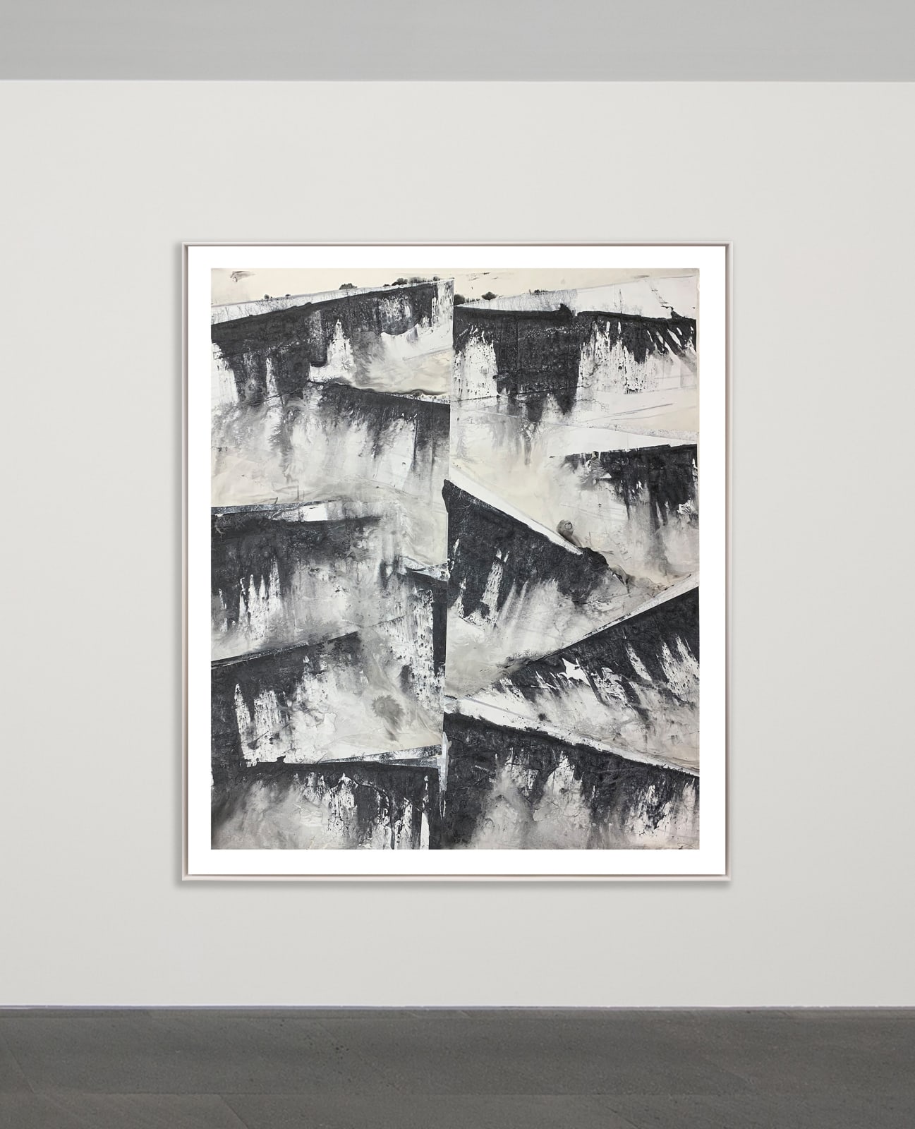 Zheng Chongbin 鄭重賓, Untitled, 2017