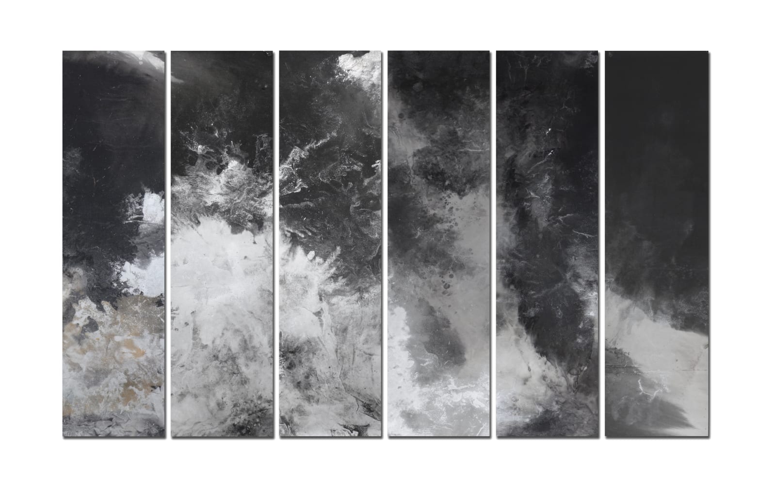 Li Hao 李皓, Guaxiang 卦象 No.18 , 2014