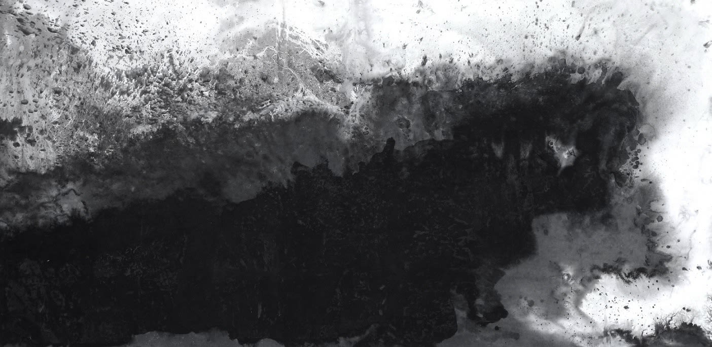 Li Hao 李皓, MoXiang 墨象 No.14, 2013