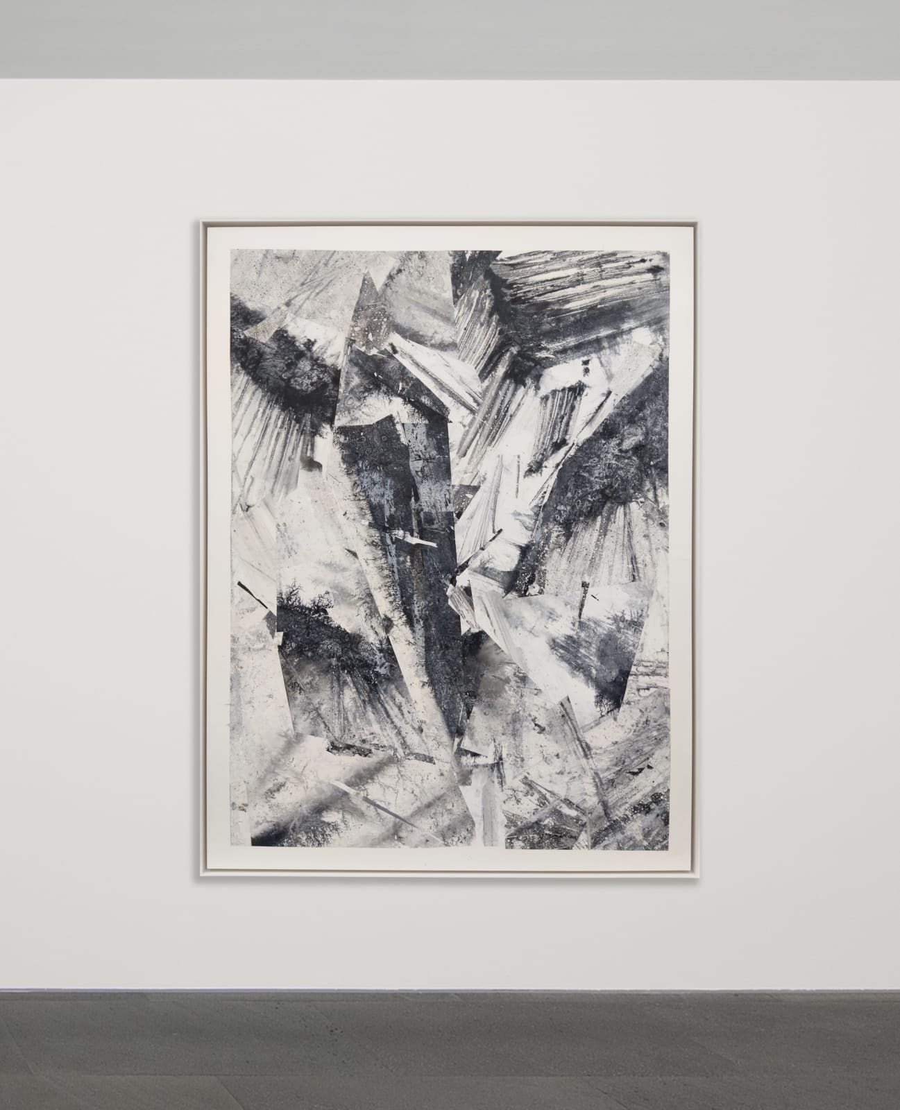 Zheng Chongbin 鄭重賓, Phoenix Lake, 2022
