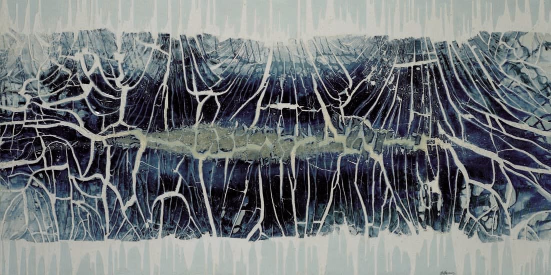 Qi Yu 戚彧, Xiang Tai 相態 No. 012-07, 2012