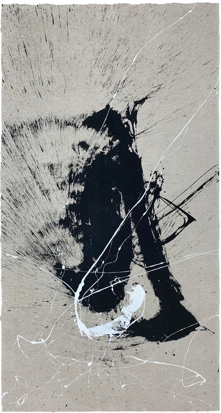 Qin Feng 秦風, Desire Scenery No.1293 慾望風景系列之一二九三, 2012