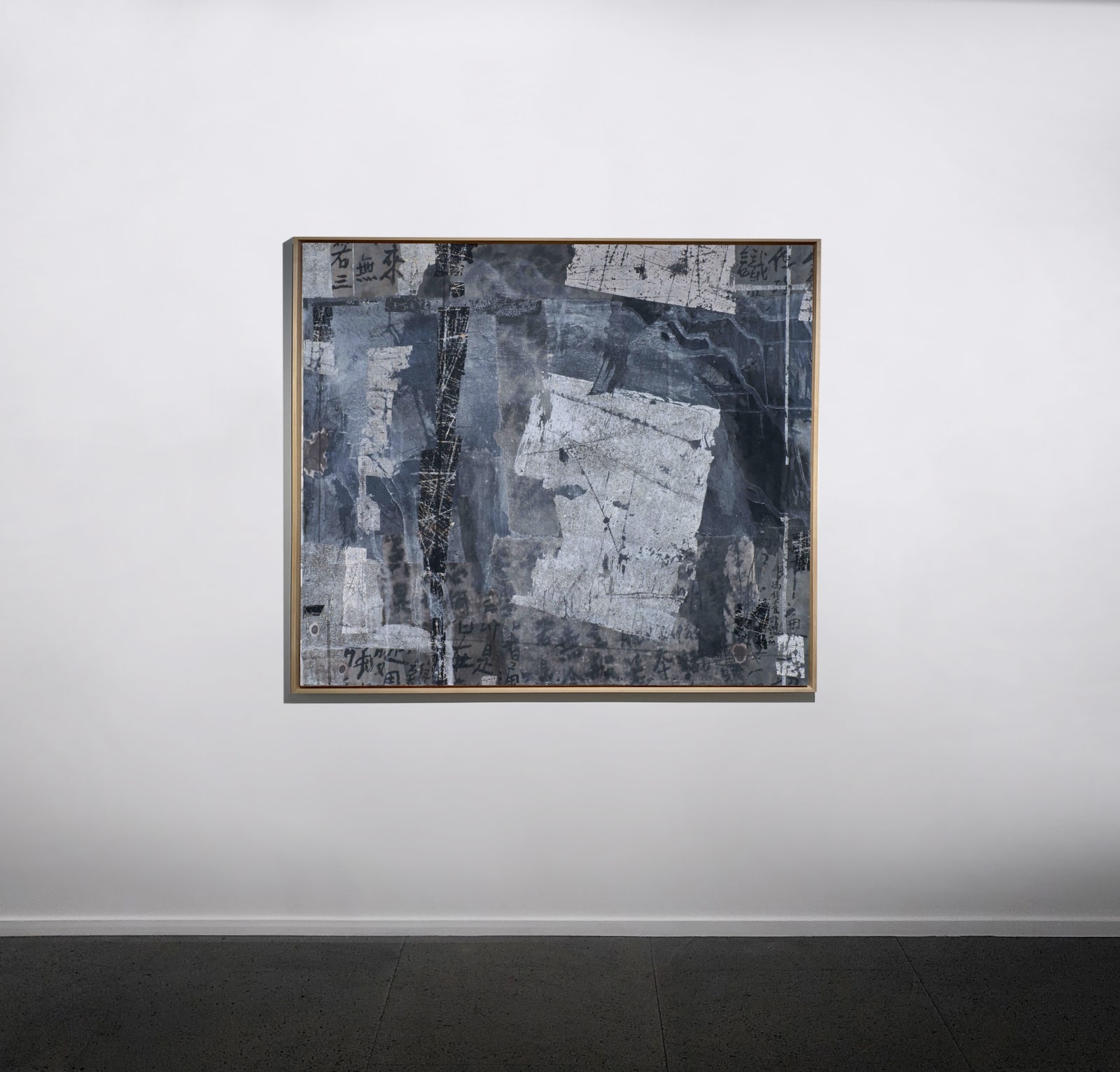 Fong Chung-Ray 馮鍾睿, 14-29, 2014