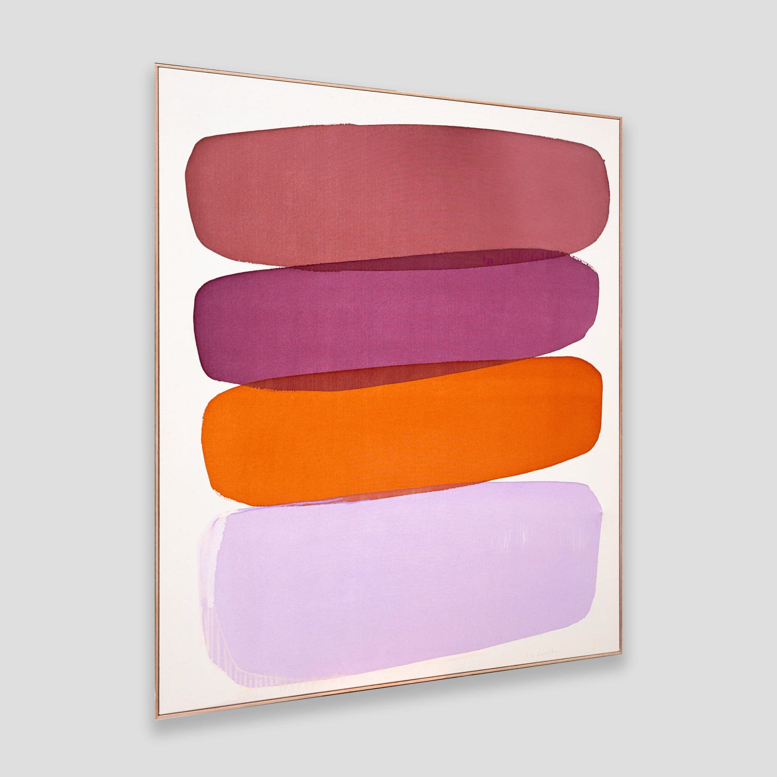 Simone Christen, la Serata, 2025