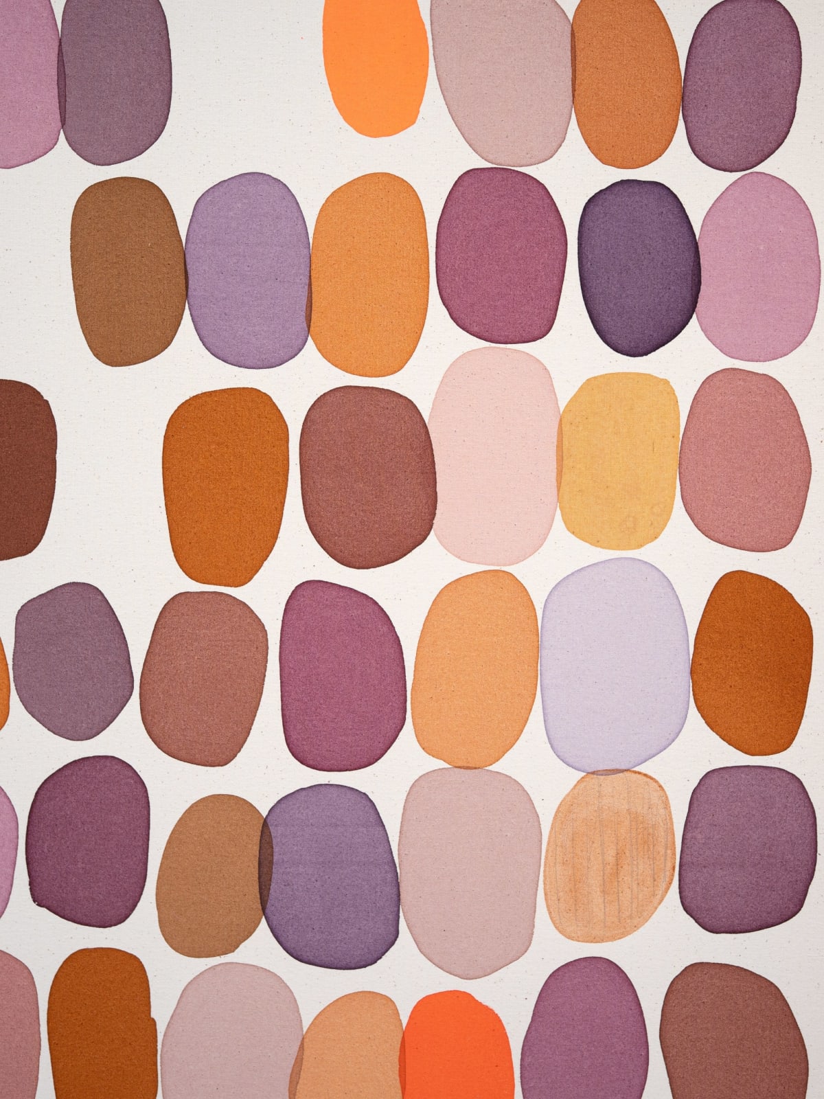 Simone Christen, tanti baci, 2025