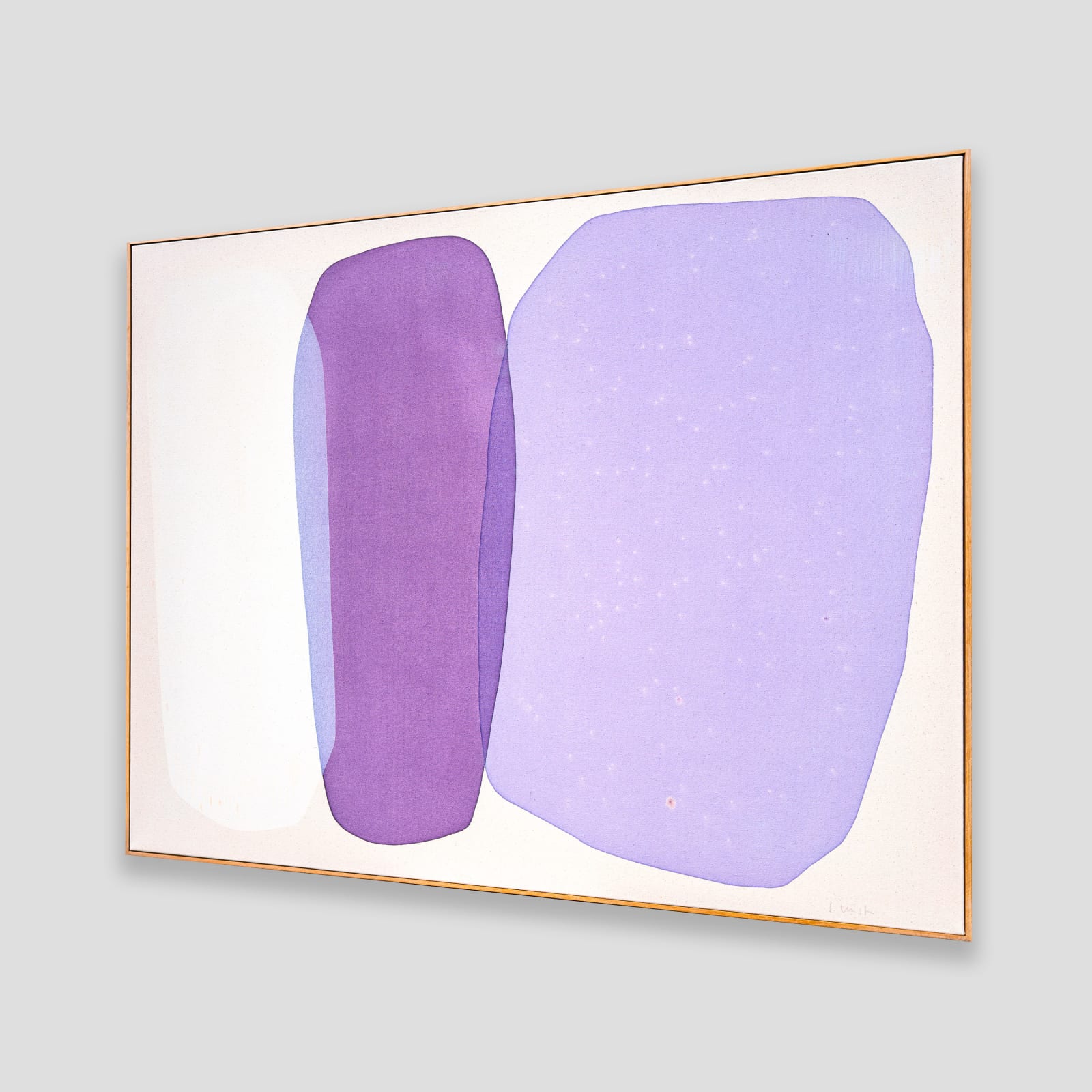 Simone Christen, elderberry, 2025