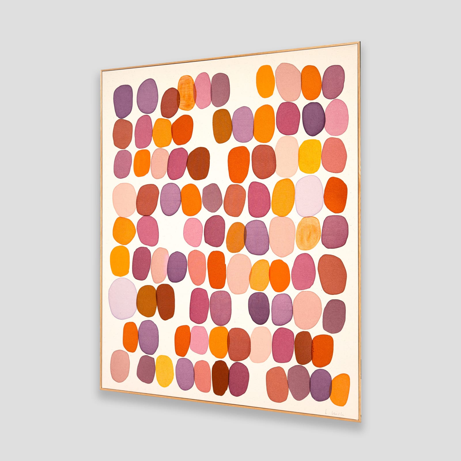 Simone Christen, tanti baci, 2025