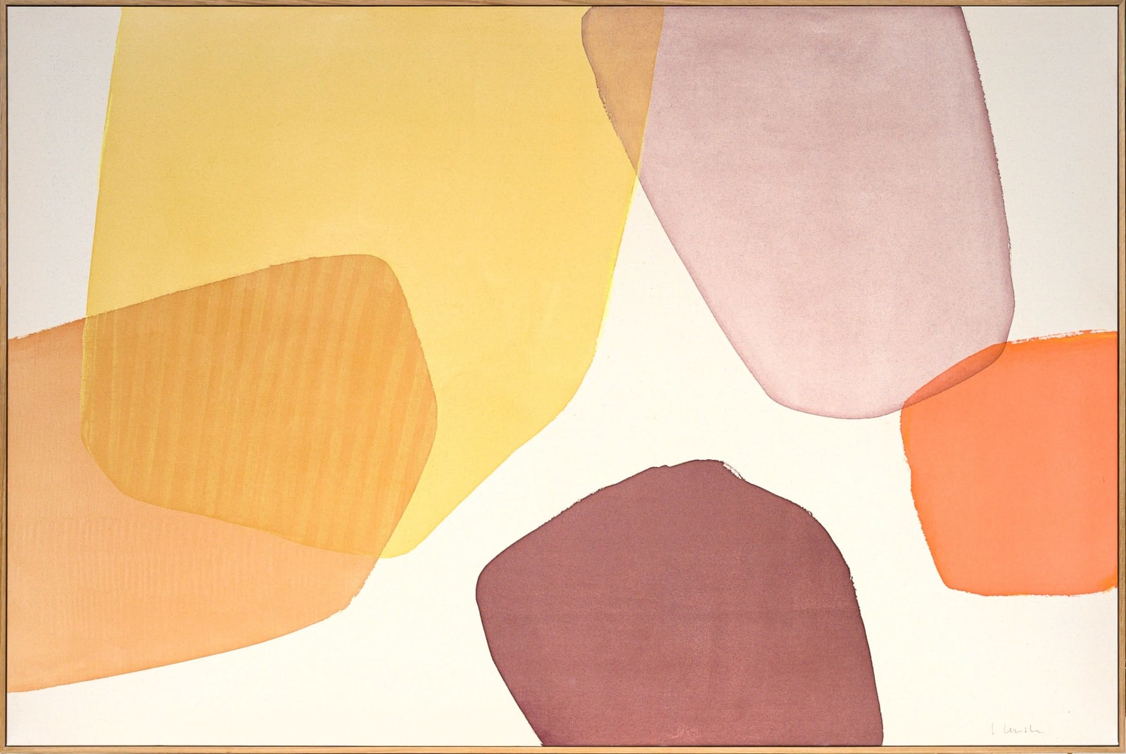 Simone Christen, what lifts you, 2025