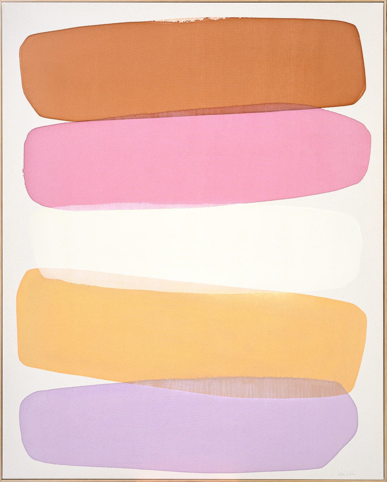 Simone Christen, dolce, 2025