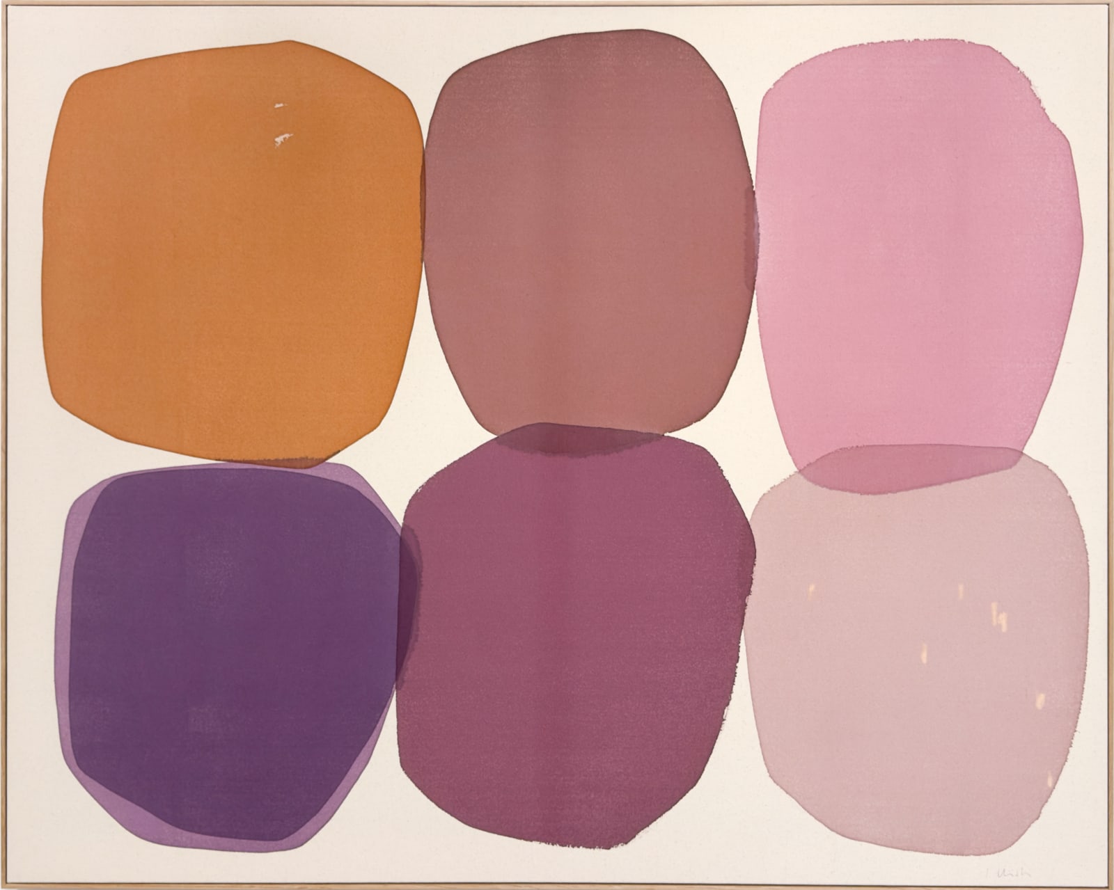 Simone Christen, memories made in tuscany, 2025