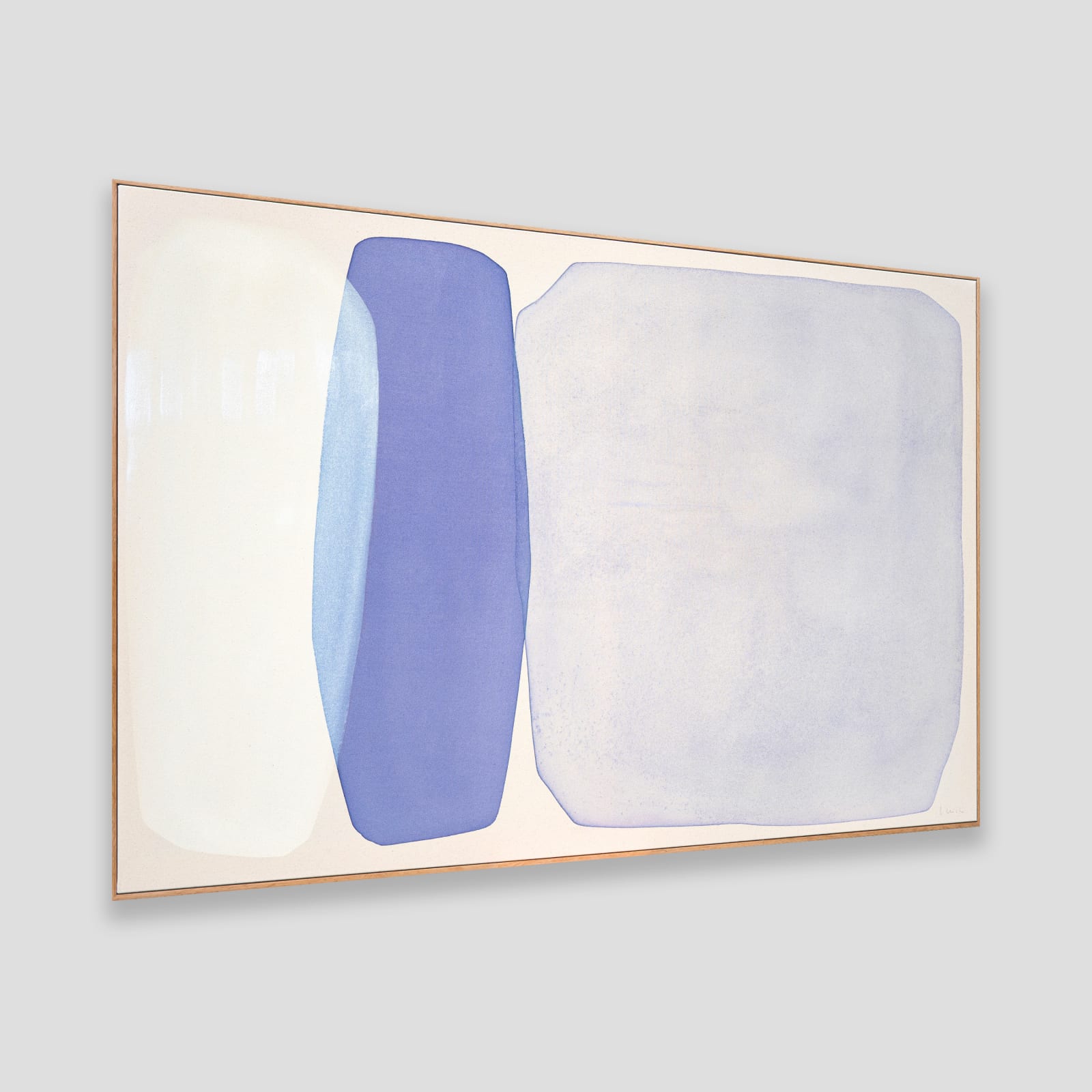 Simone Christen, presence, 2025