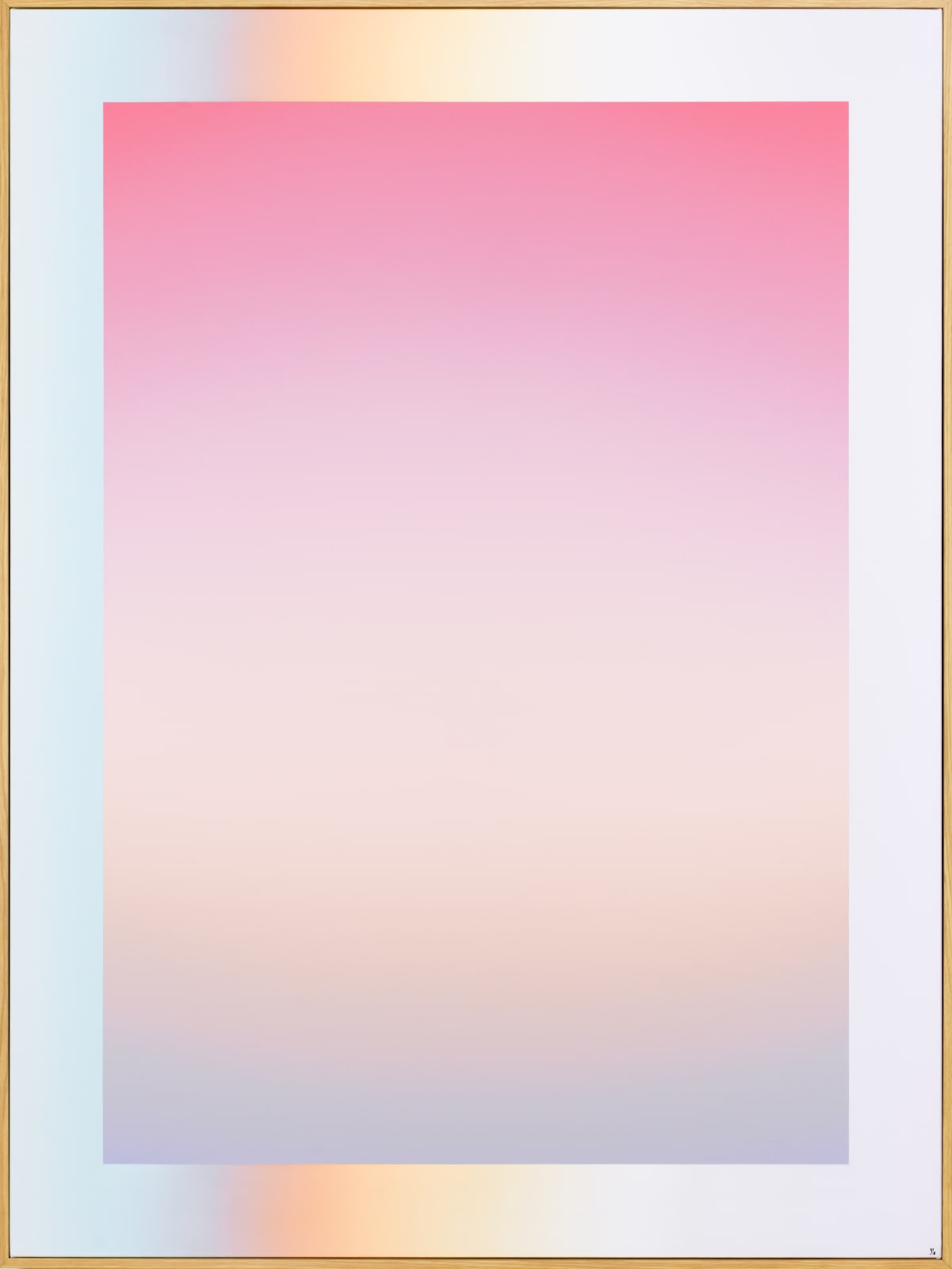 Jordan Tran Kean, Traverser les nuages, 2025