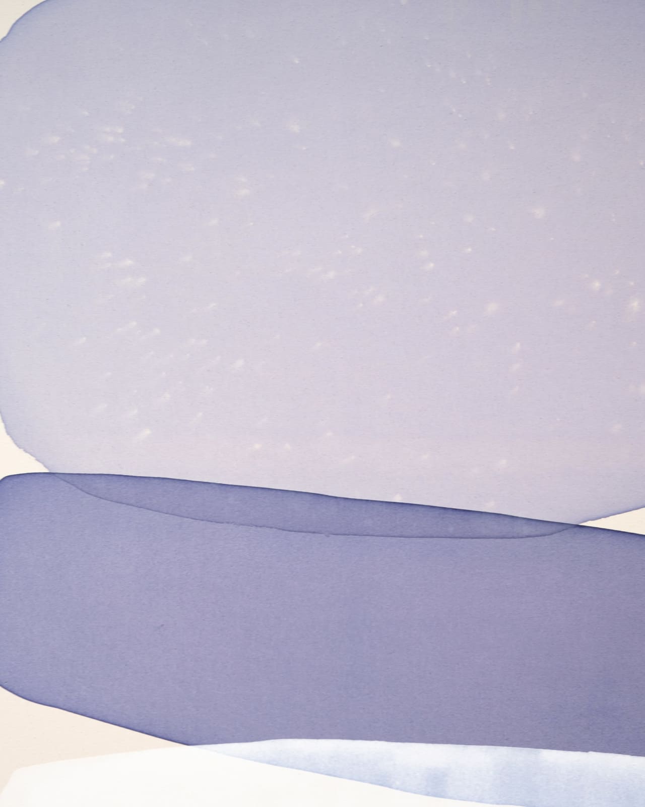 Simone Christen, blue sunday, 2025
