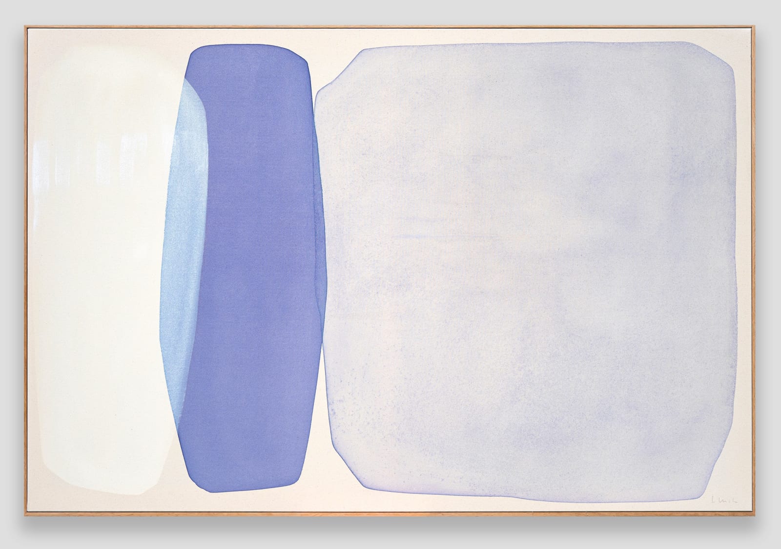 Simone Christen, presence, 2025