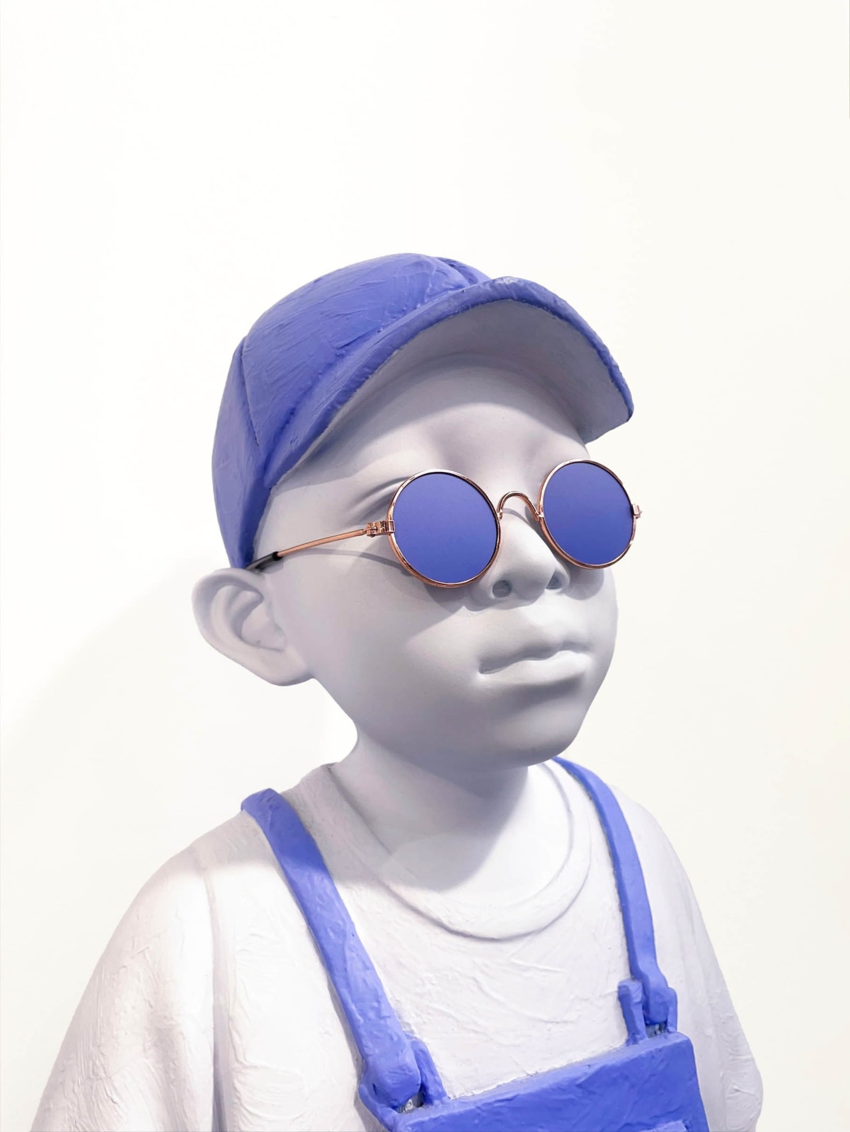 Leesi, Look at me #Y, 2025