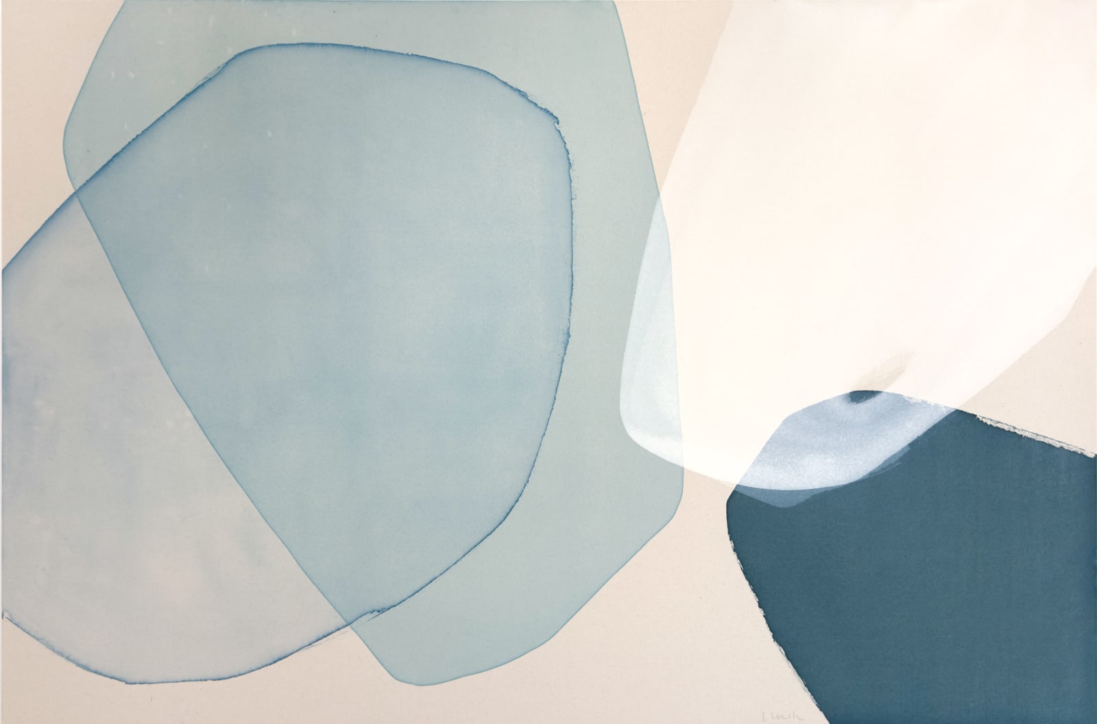 Simone Christen, lost in time, 2025