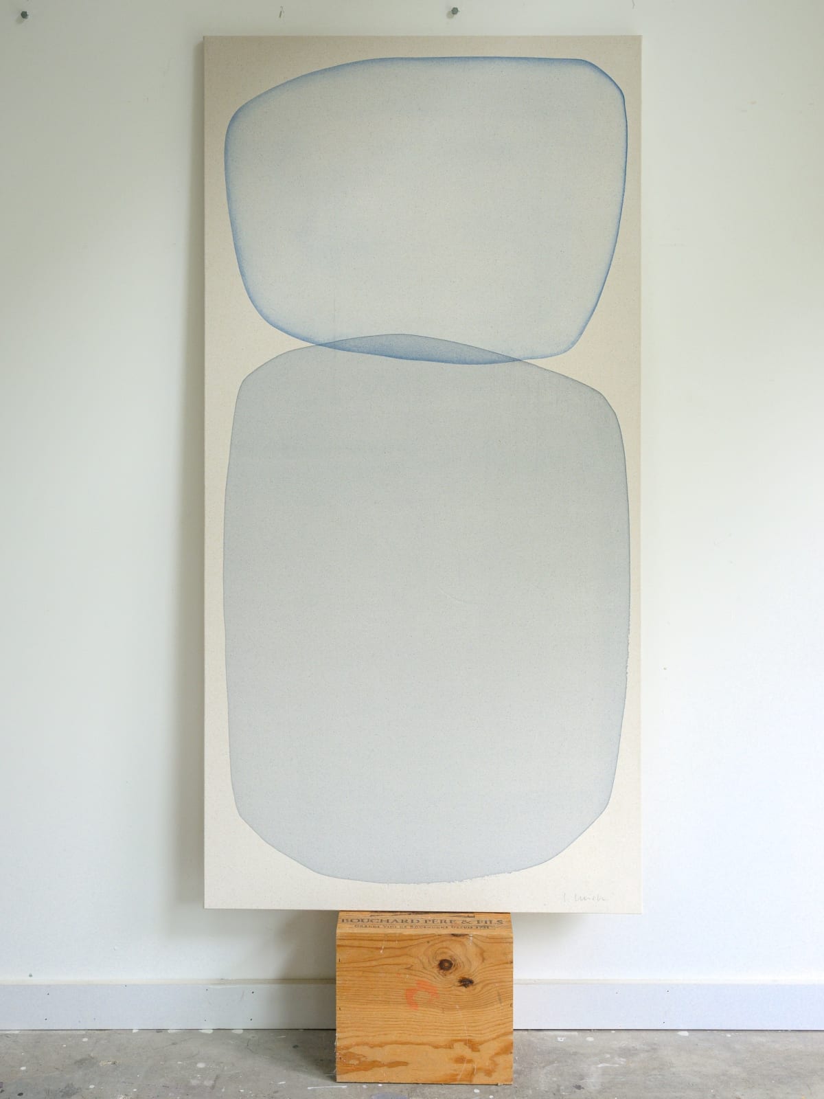 Simone Christen, window to the sky, 2025