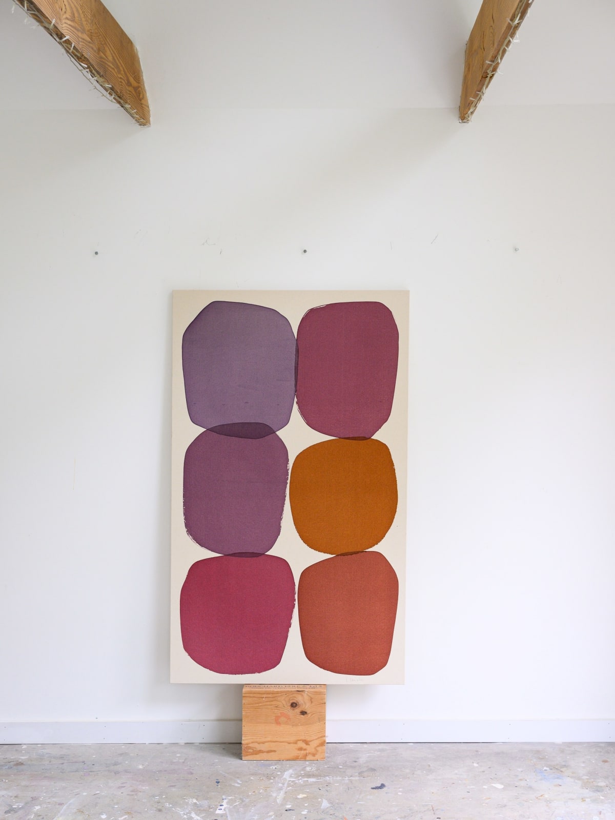 Simone Christen, soul-warming truth, 2025