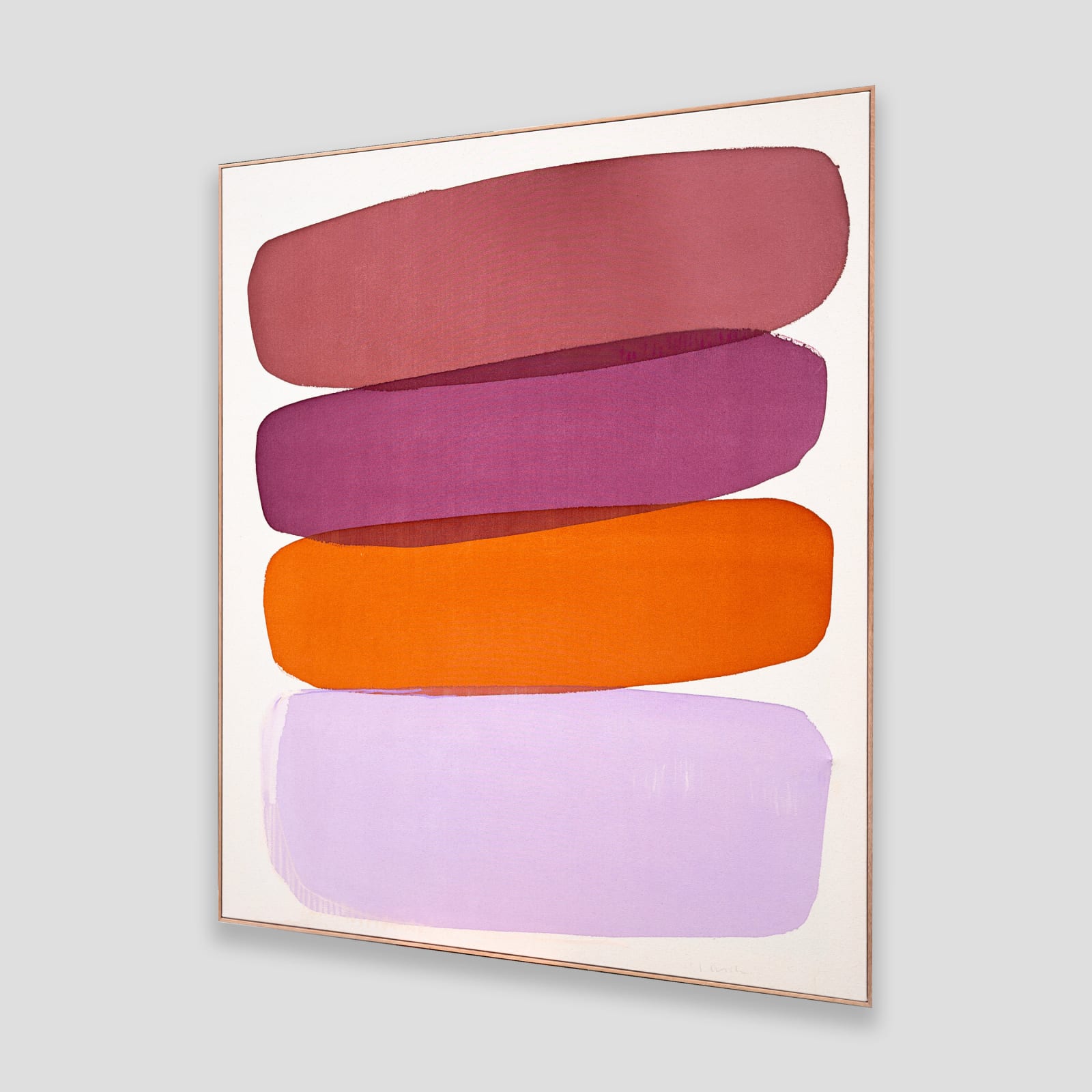 Simone Christen, la Serata, 2025