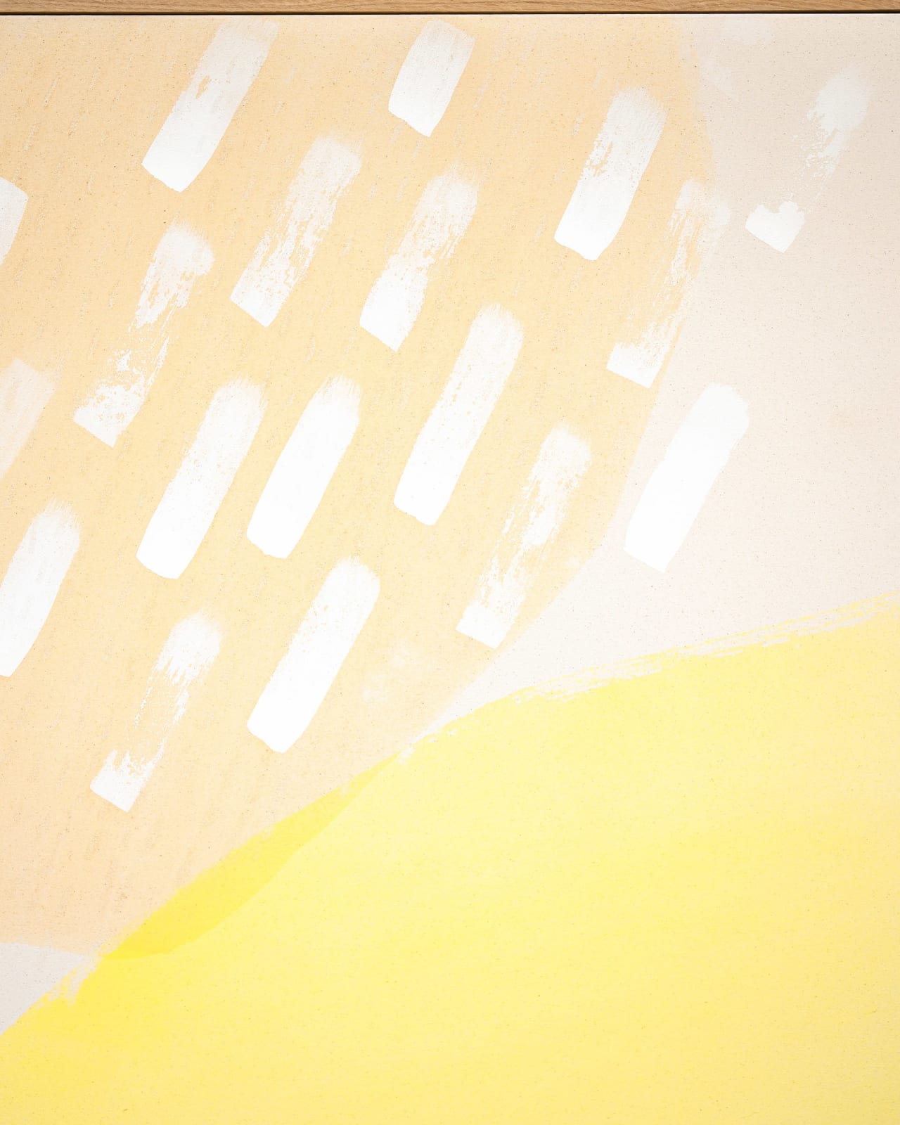 Simone Christen, you are my sunshine, 2025