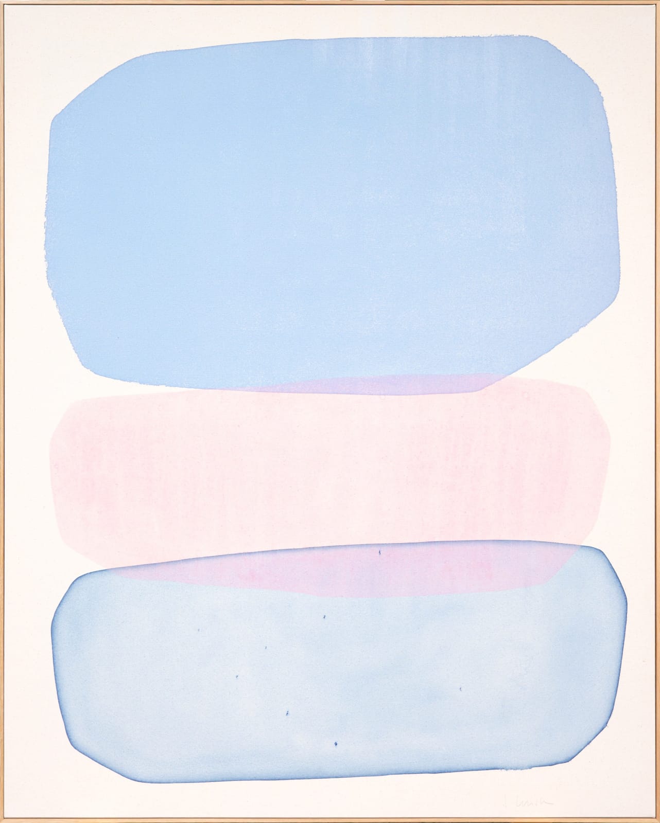 Simone Christen, barbapapa, 2025