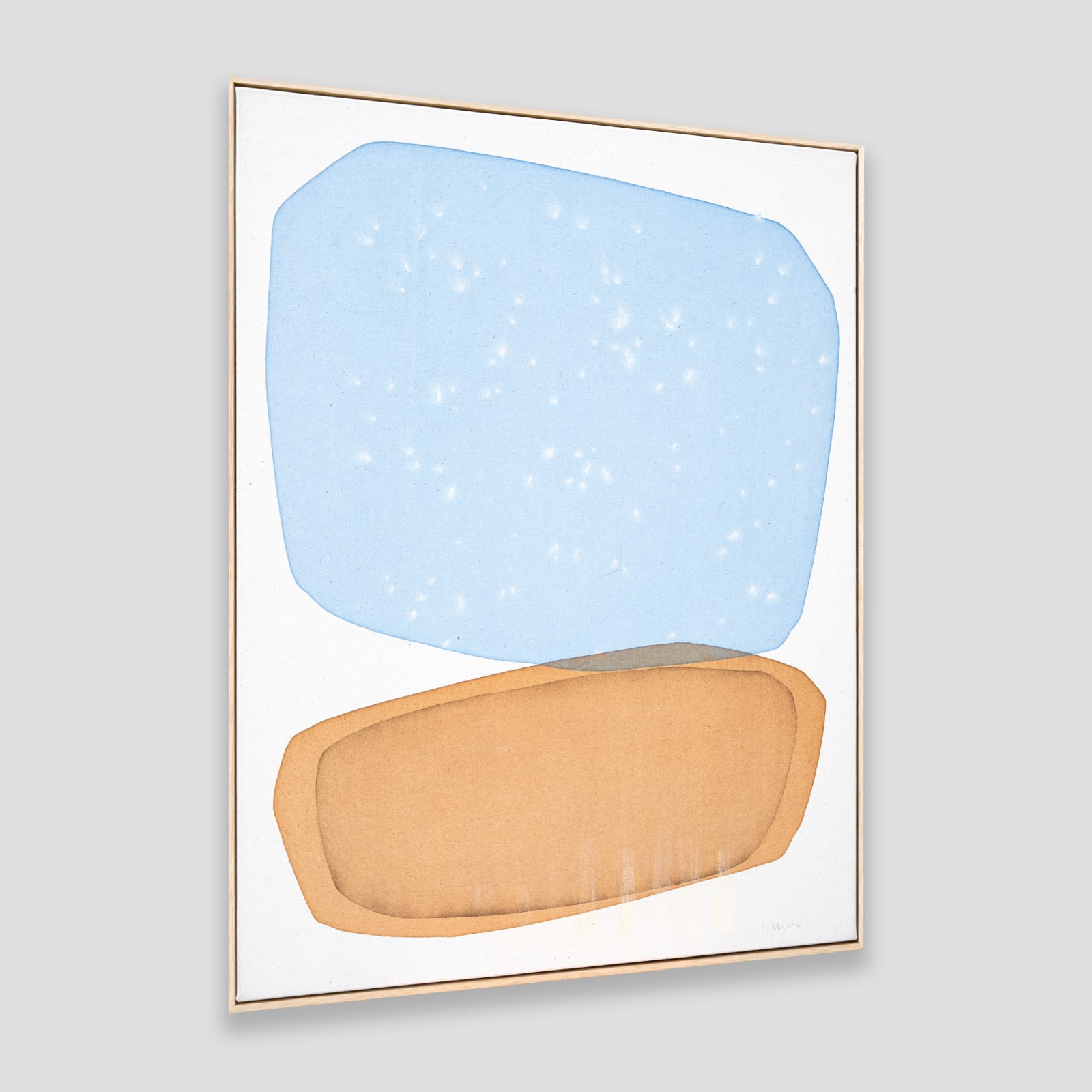 Simone Christen, sous les étoiles, 2025