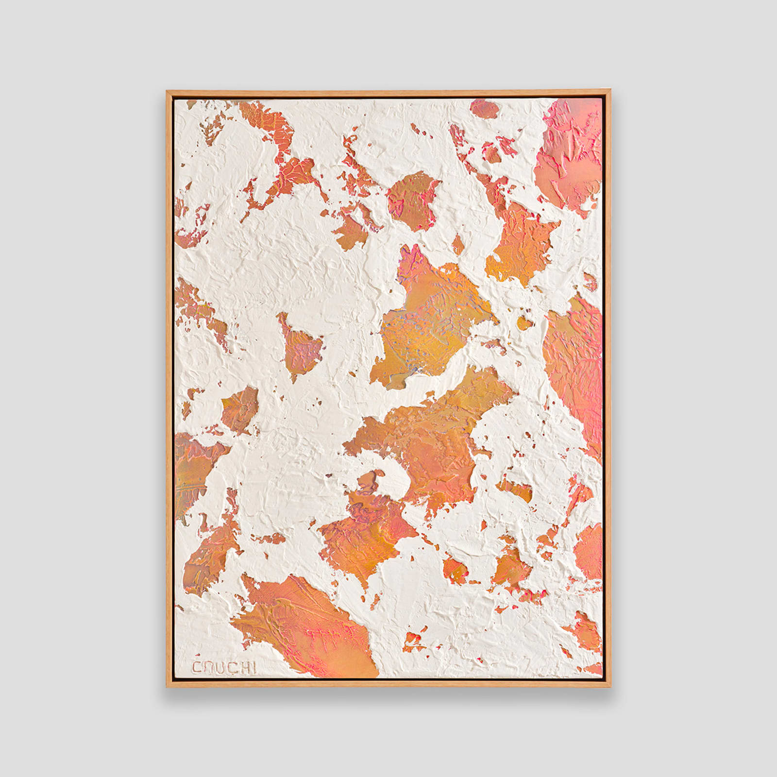 Matt Cauchi, Operose 1, 2025