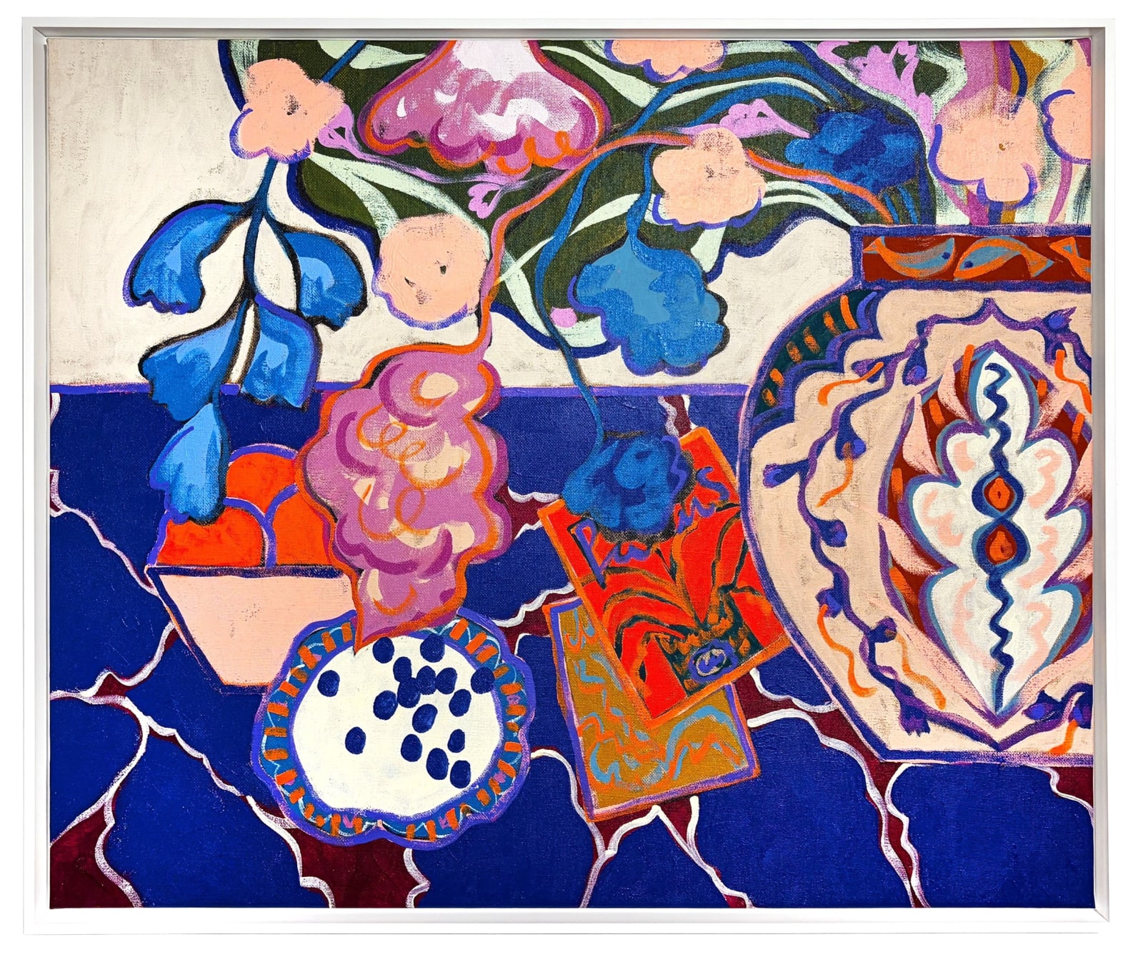 Rini Spiel, Alma, 2025