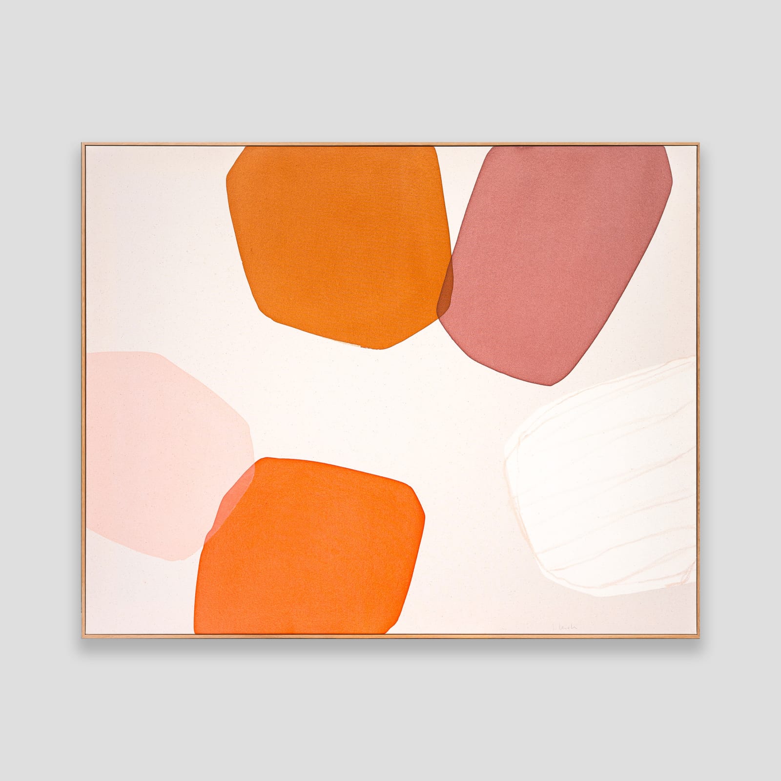 Simone Christen, you knew where to find me, 2025