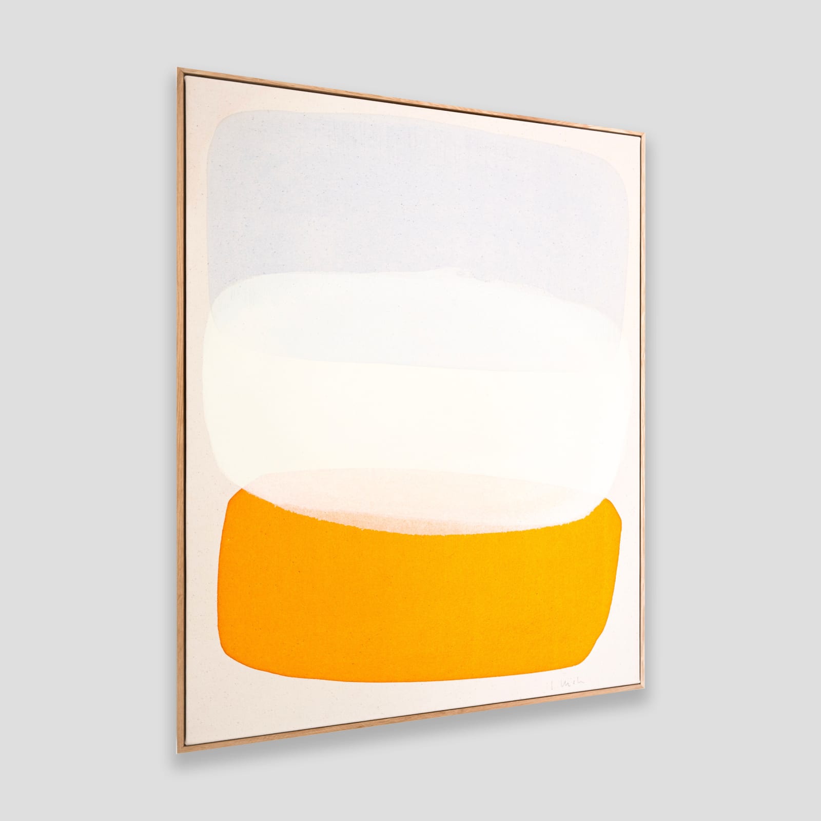 Simone Christen, tumeric, 2025