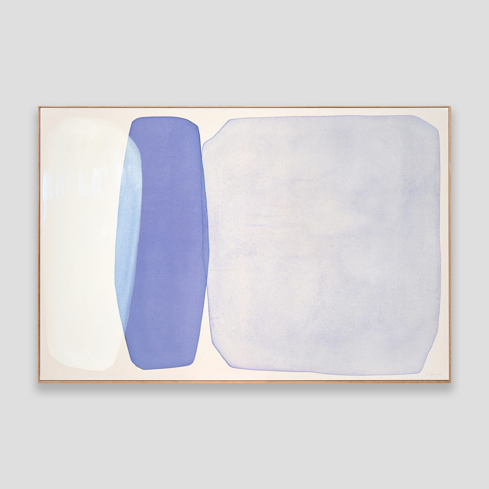 Simone Christen, presence, 2025