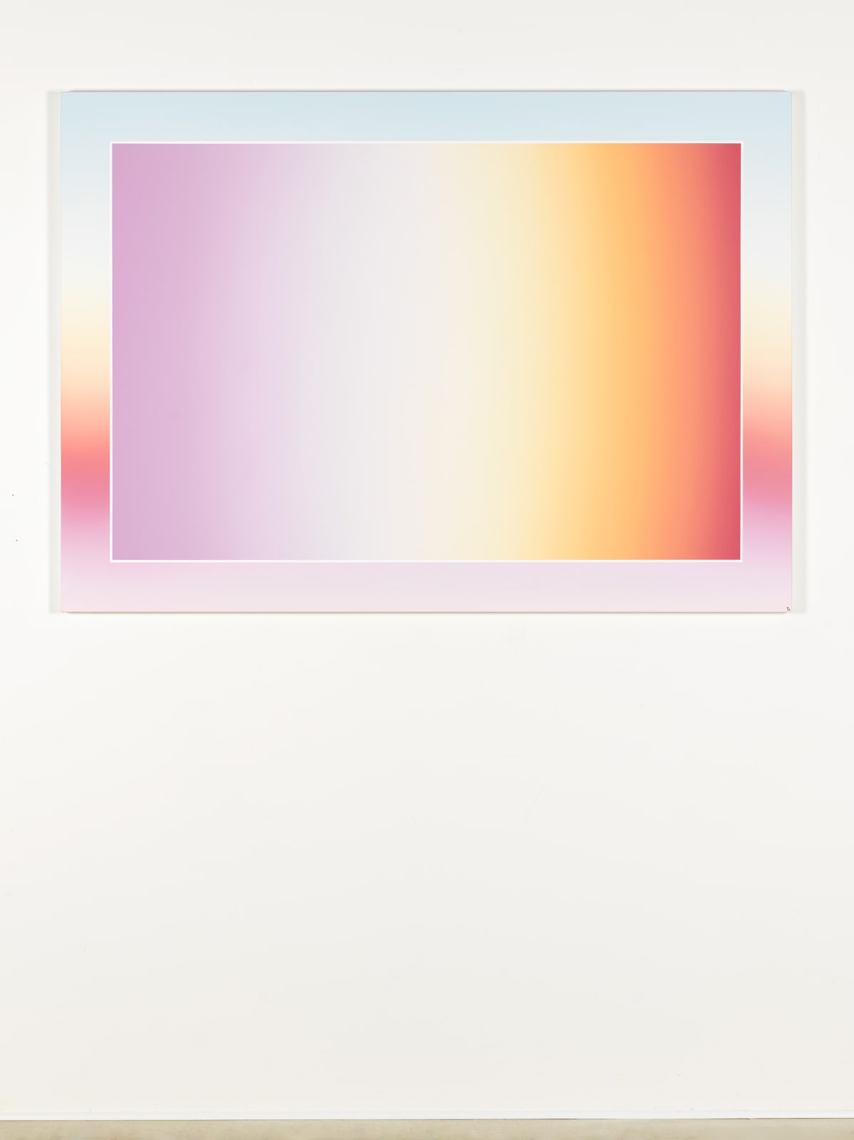 Jordan Tran Kean, Your skin on my skin, 2025
