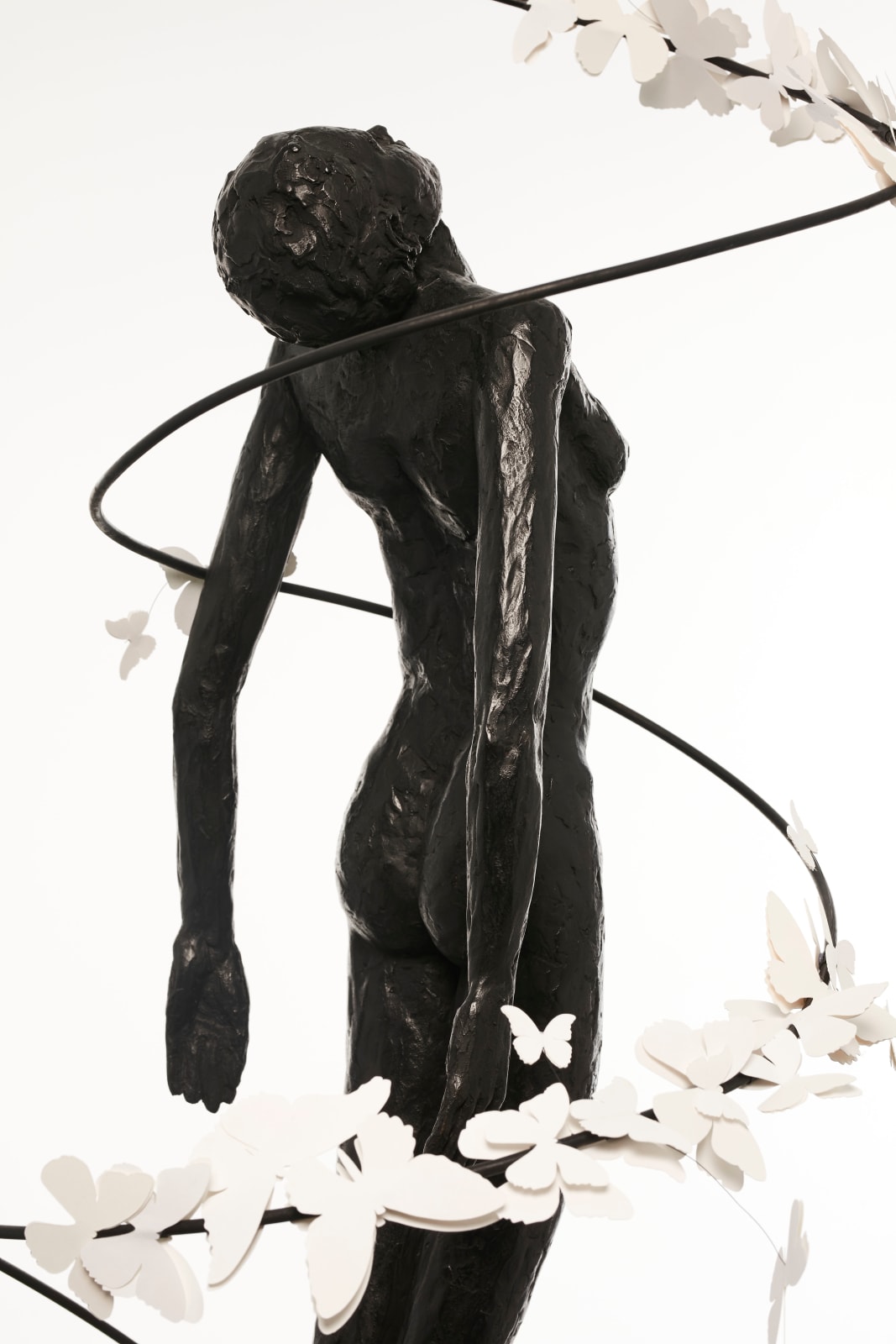 Laurence Perratzi, Momentum, 2025