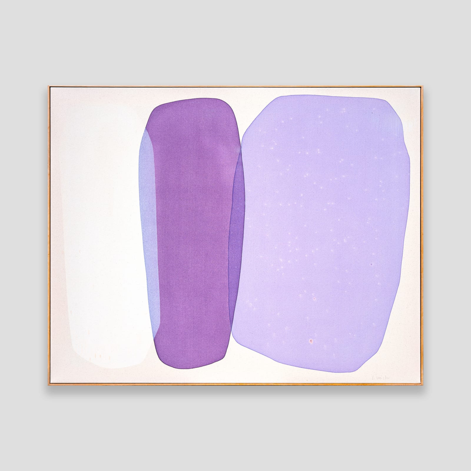 Simone Christen, elderberry, 2025