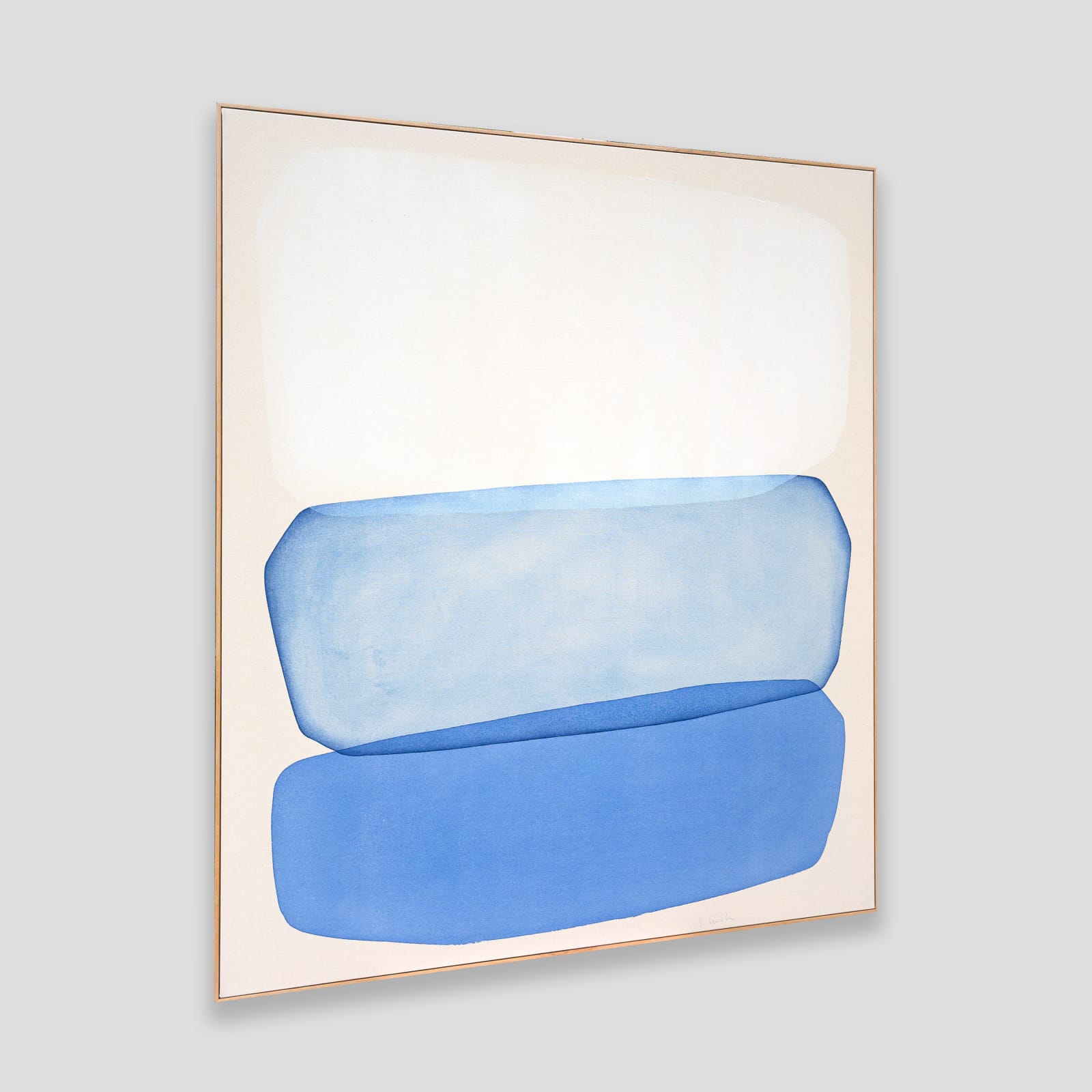 Simone Christen, pause, 2025