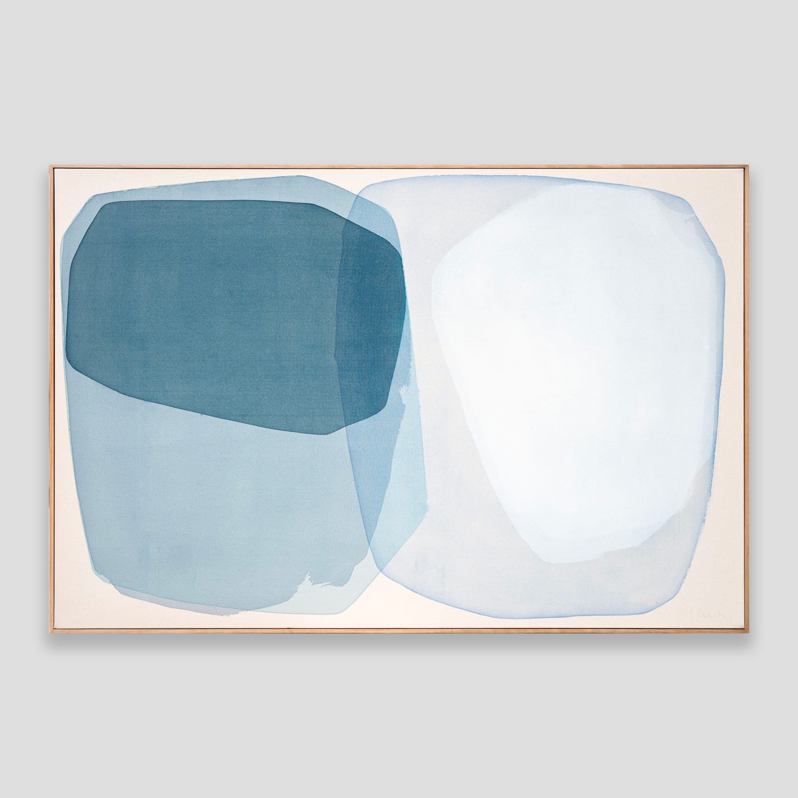 Simone Christen, attraction, 2025