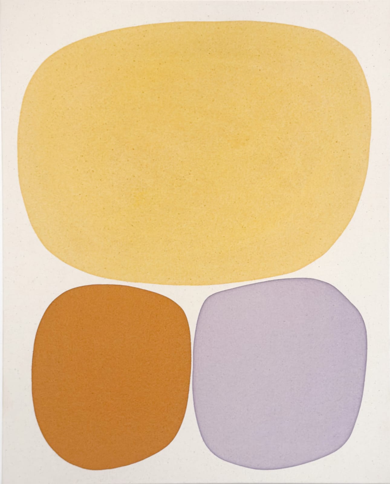 Simone Christen, let joy find you, 2025