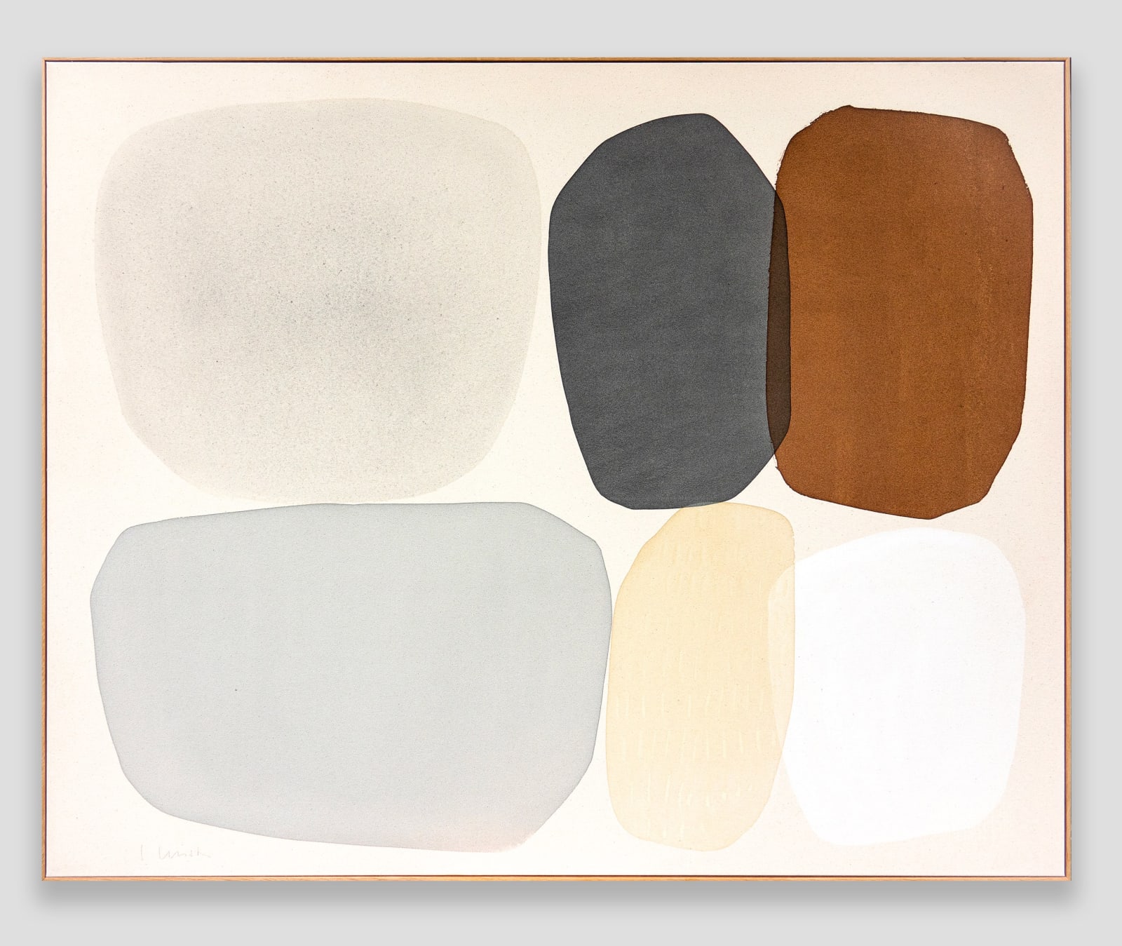 Simone Christen, Clifford II, 2024