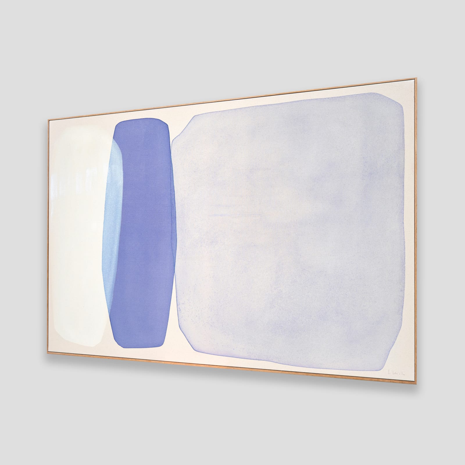 Simone Christen, presence, 2025