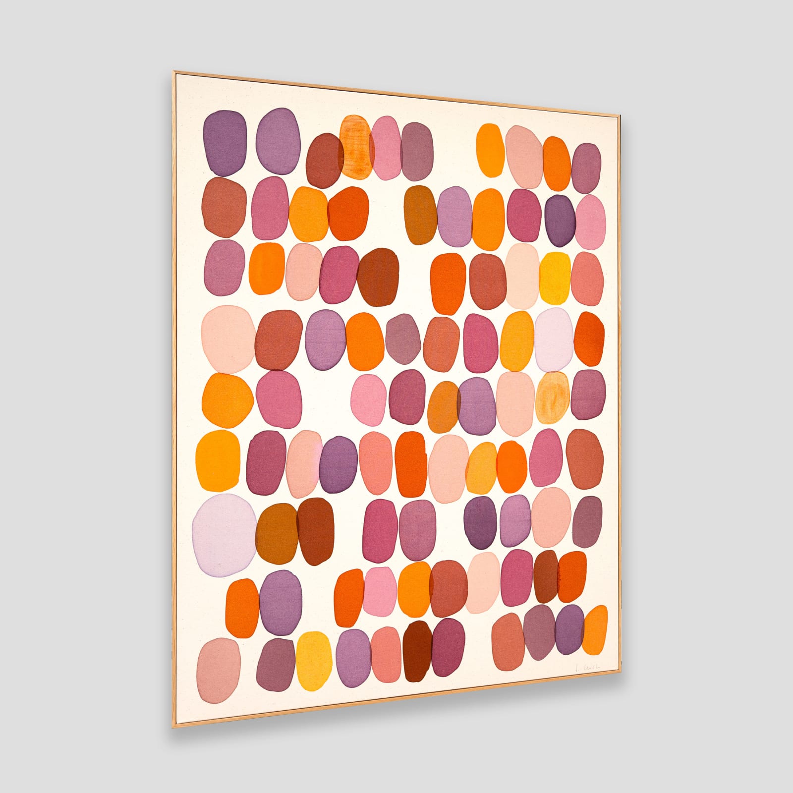 Simone Christen, tanti baci, 2025